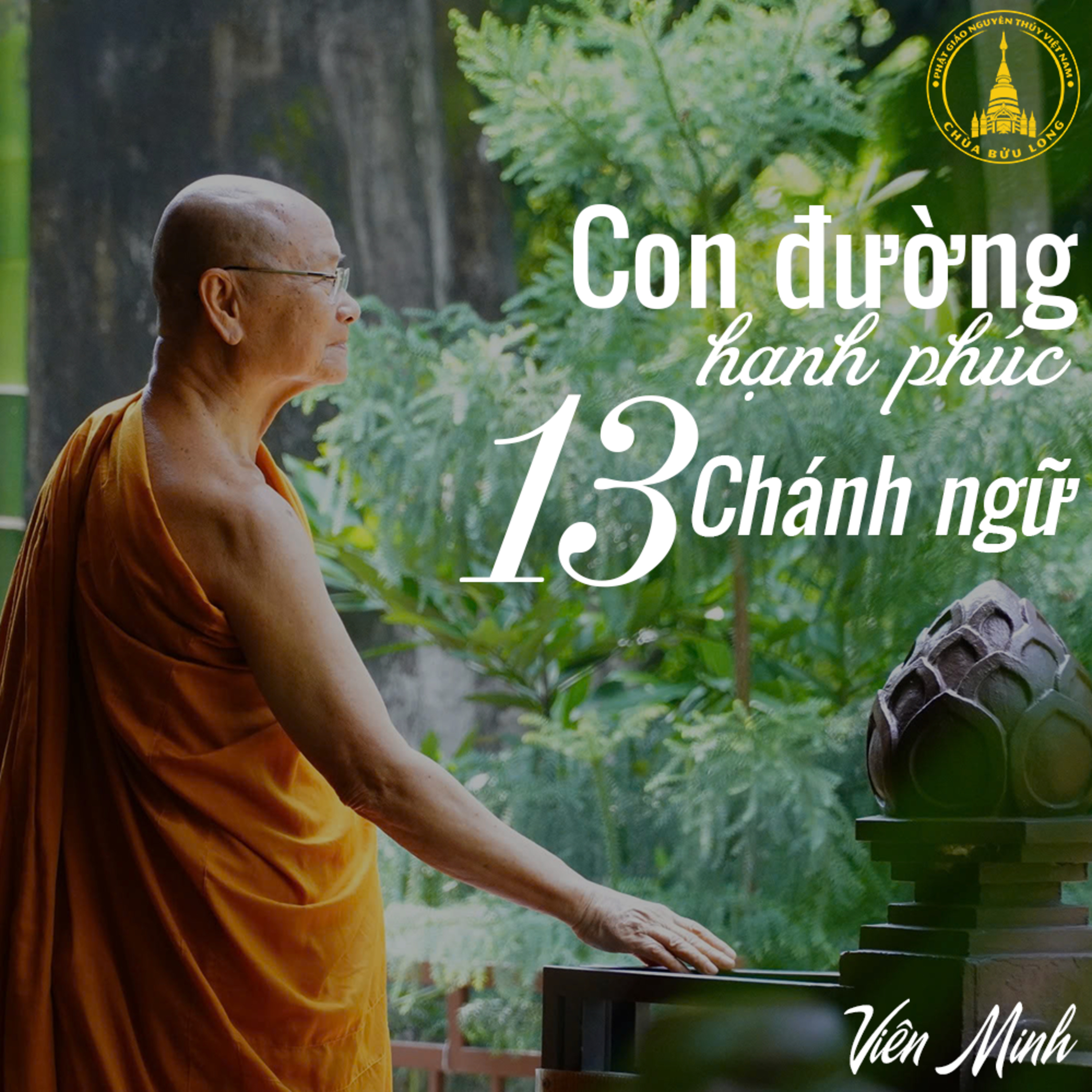CON ĐƯỜNG HẠNH PHÚC (Sách nói)
