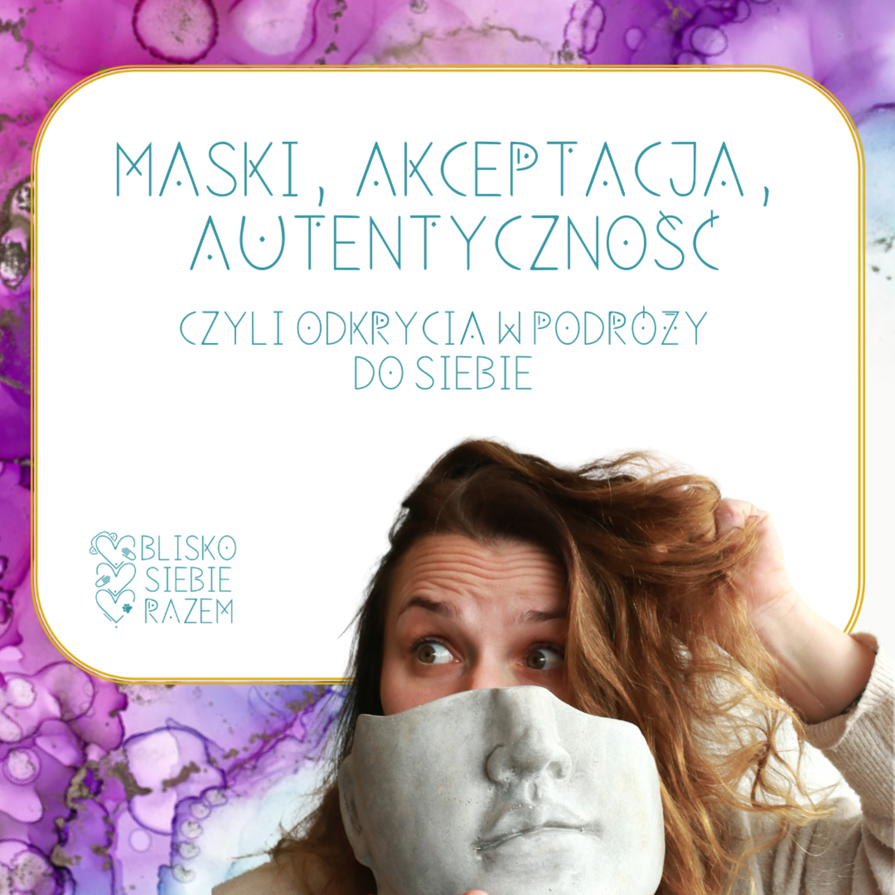 Blisko Siebie Razem
