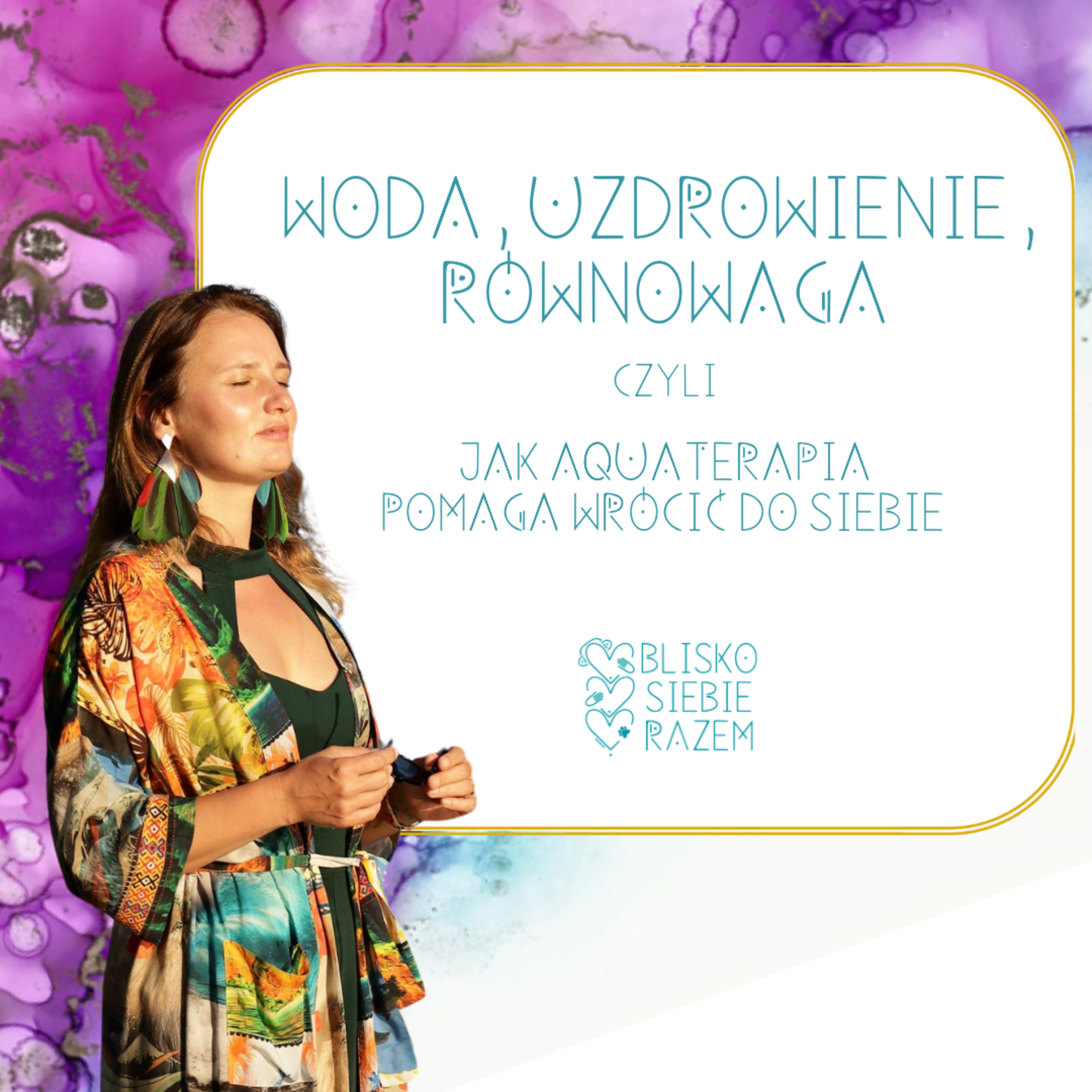 Blisko Siebie Razem