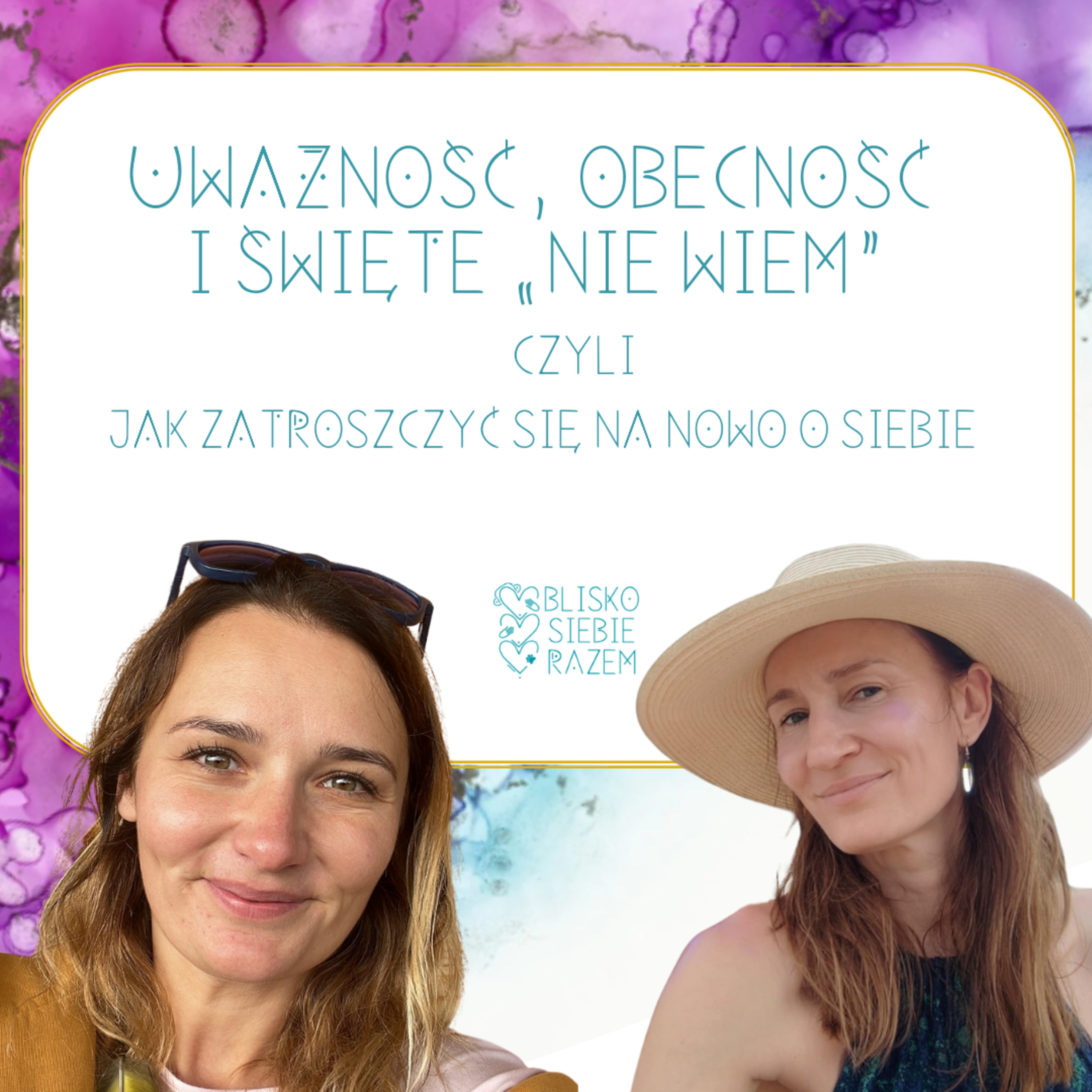 Blisko Siebie Razem
