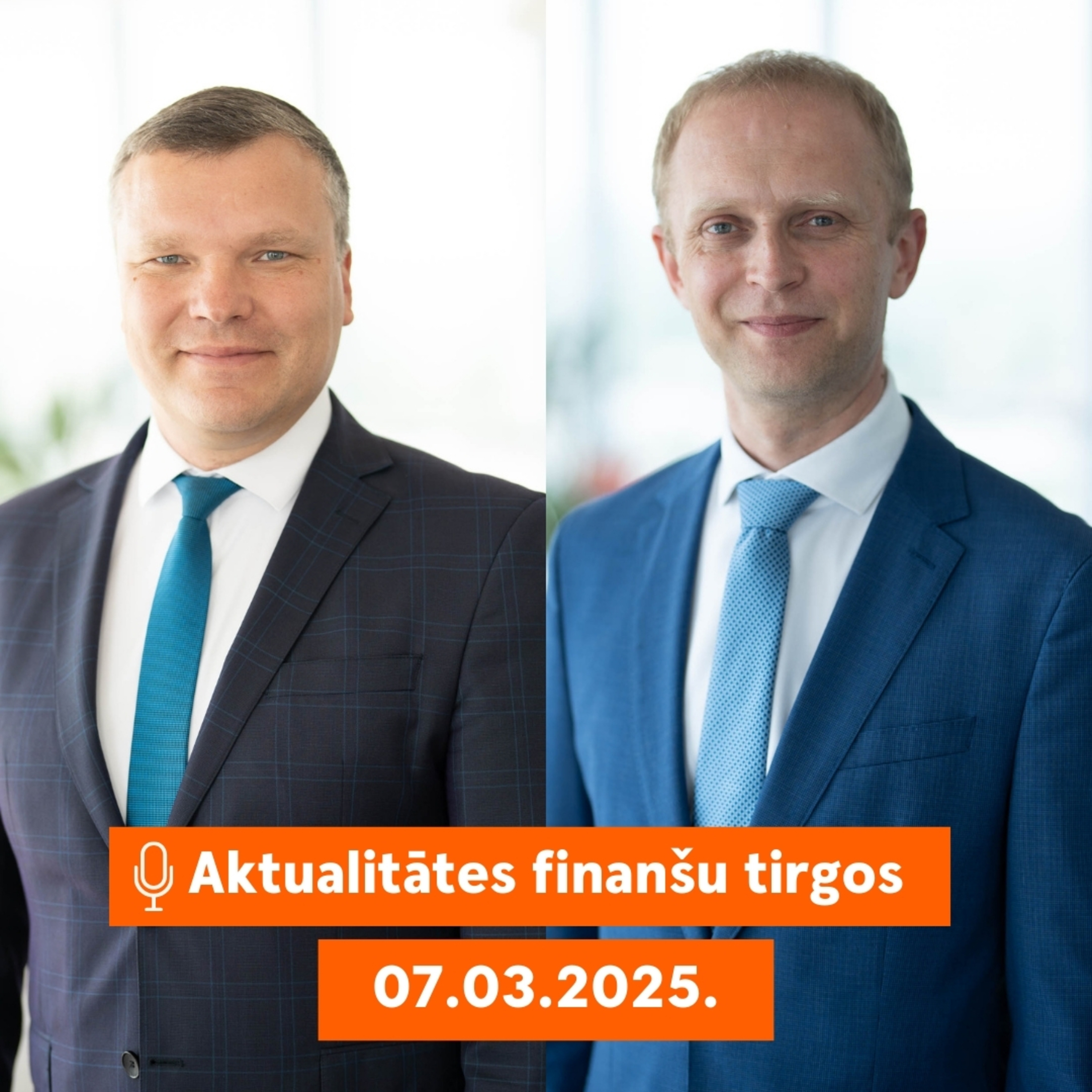 |130| Finanšu tirgus aktualitātes episode artwork