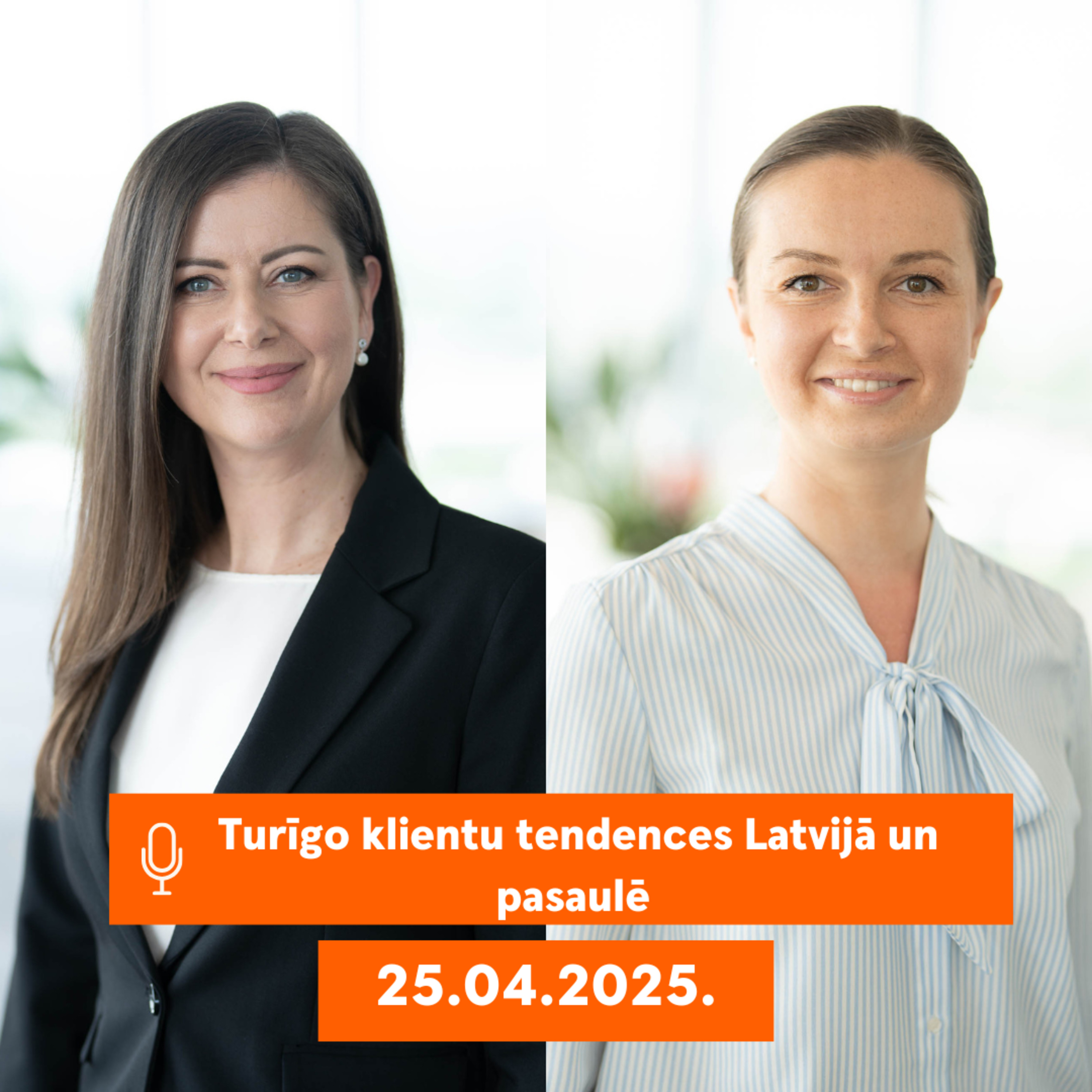 |135| Turīgo klientu tendences Latvijā un pasaulē episode artwork