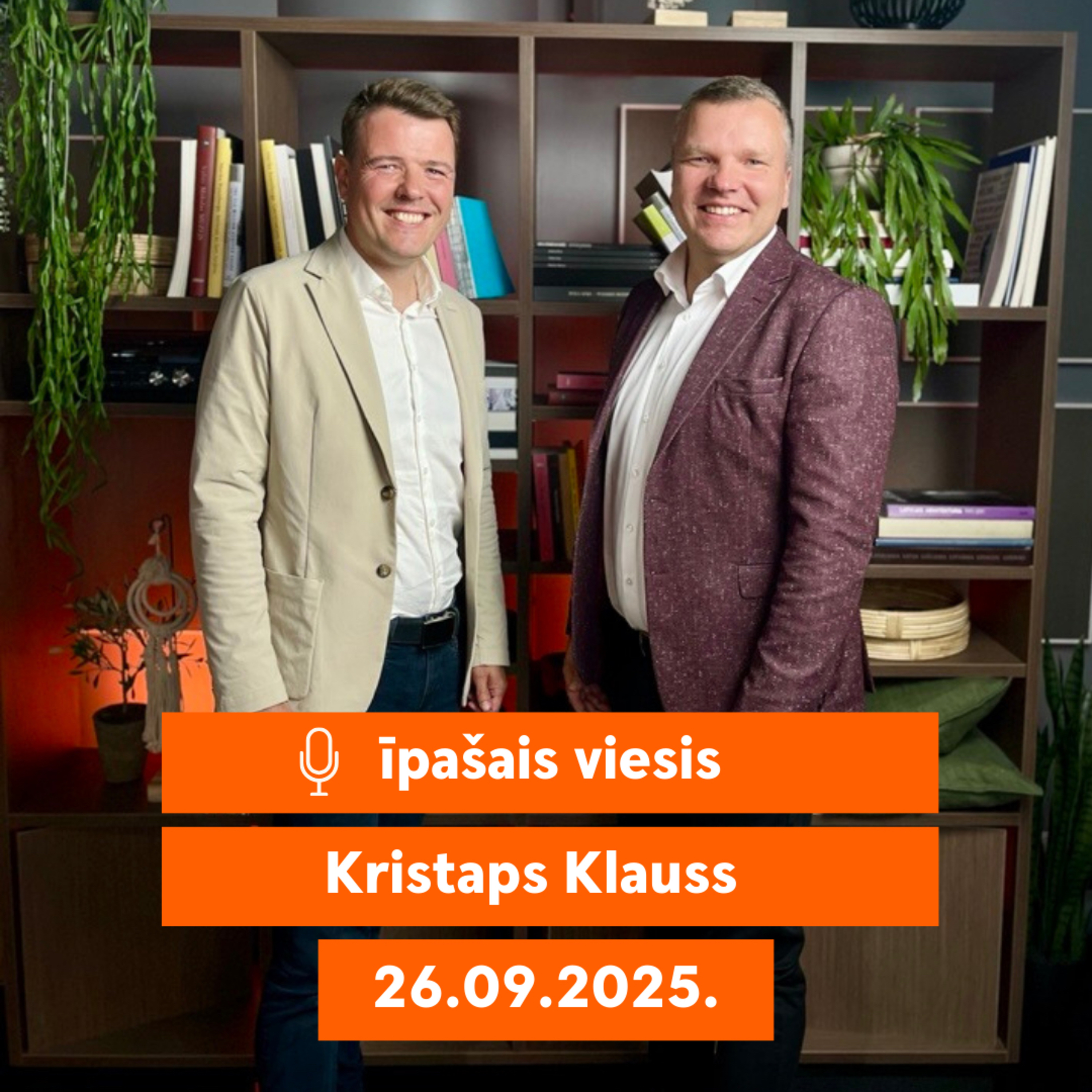 Koksne un mežu investīcijas |Kristaps Klauss |Swedbank Private Banking 146
