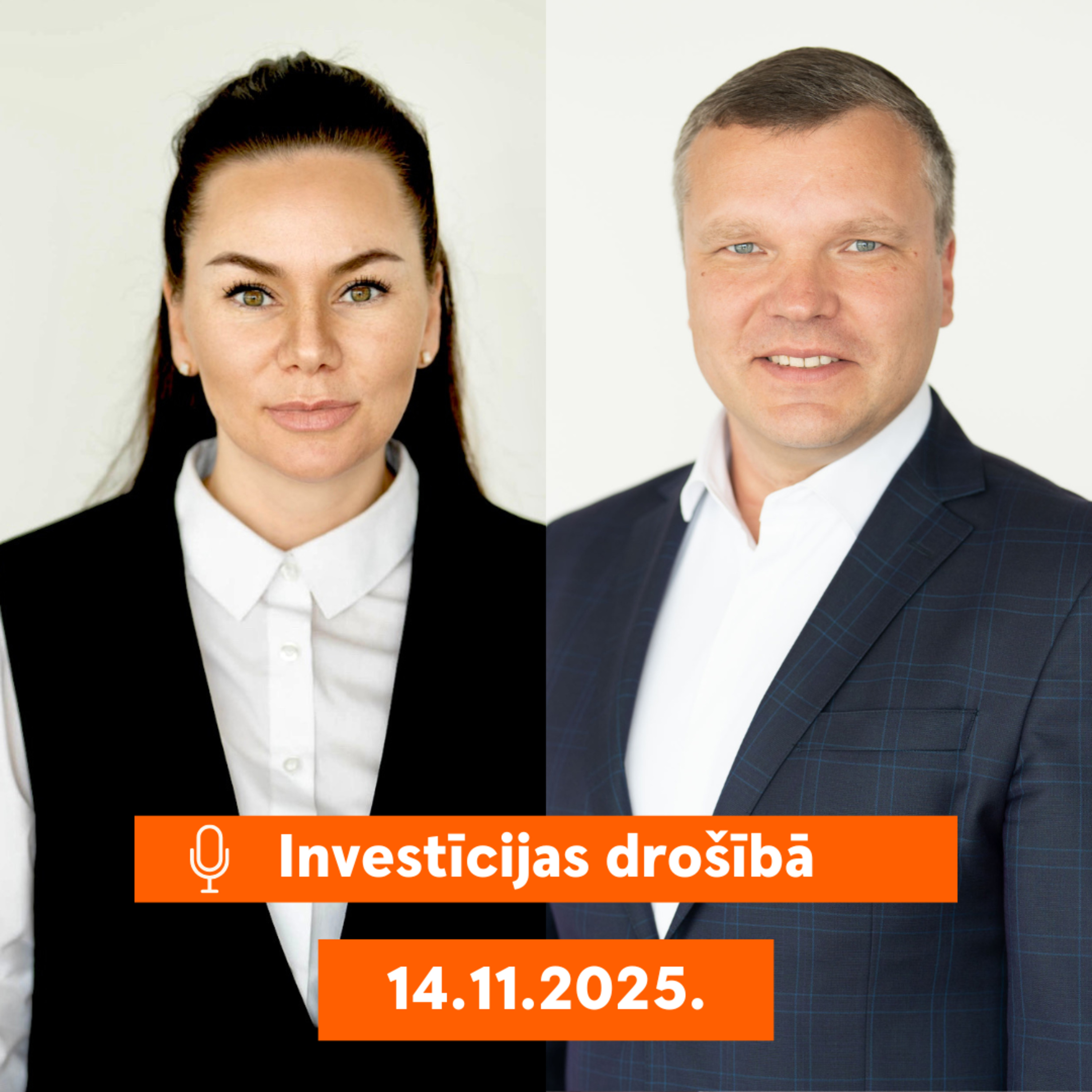 |150| Investīcijas drošībā episode artwork
