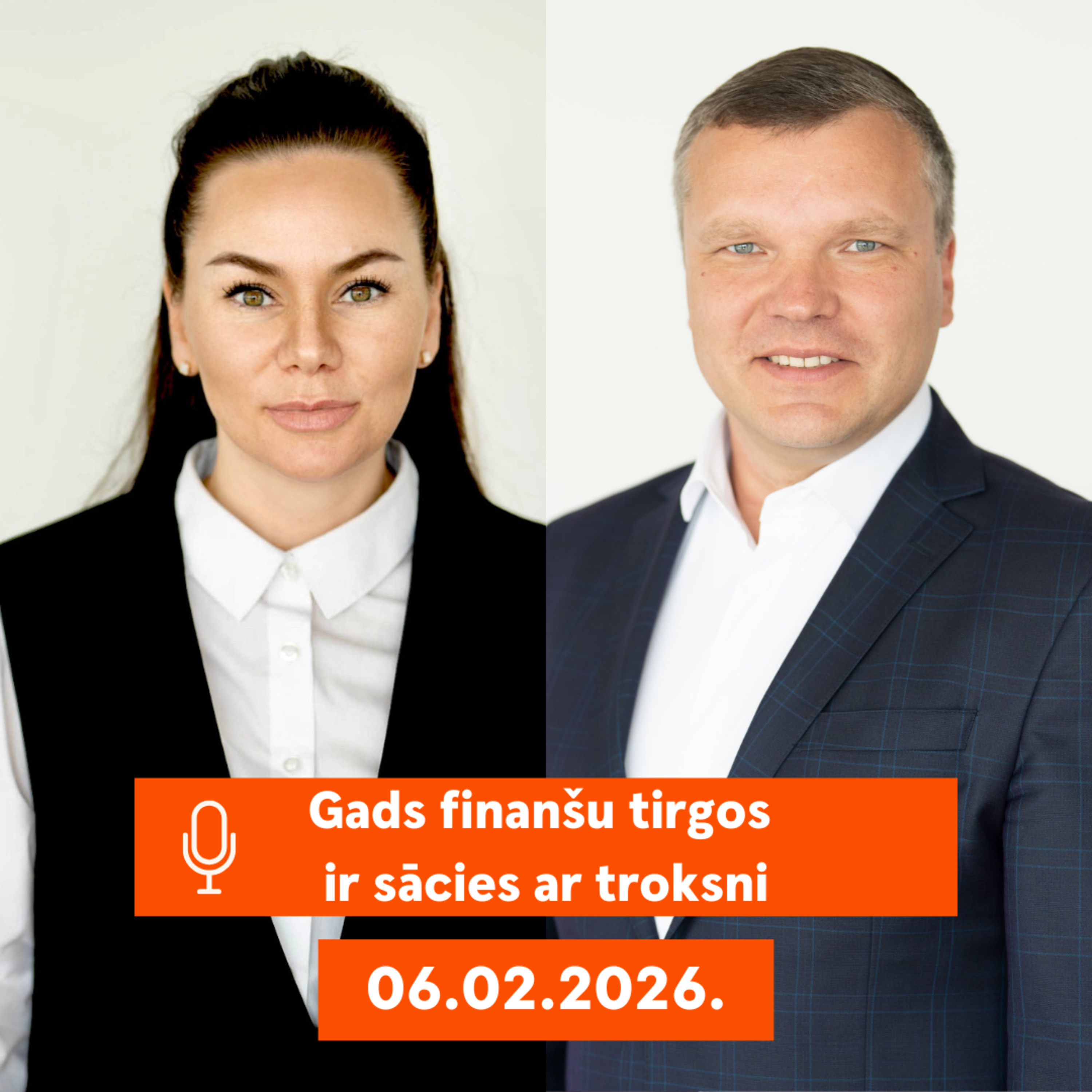 |155| Gads finanšu tirgos ir sācies ar troksni episode artwork