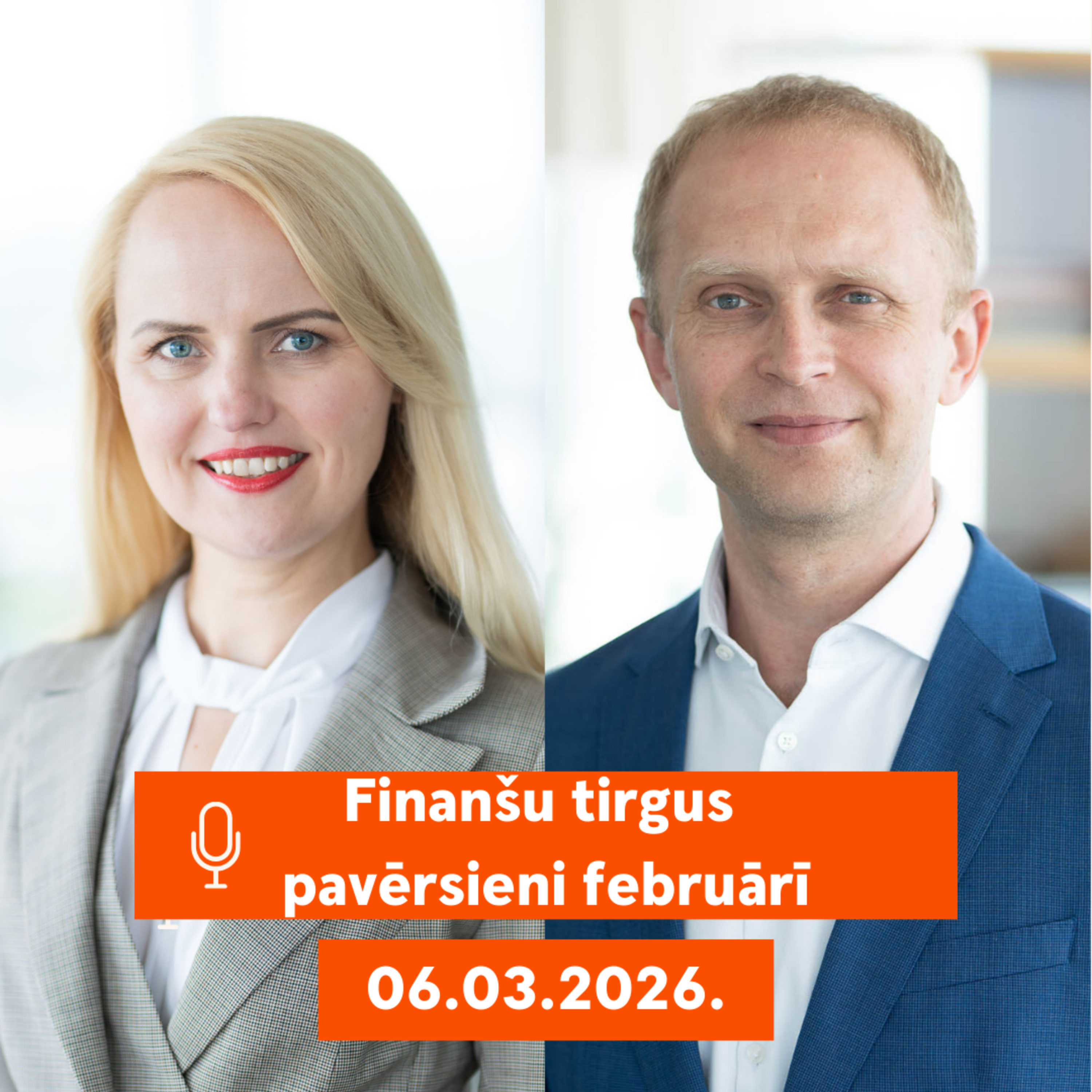 |157| Finanšu tirgus pavērsieni februārī episode artwork