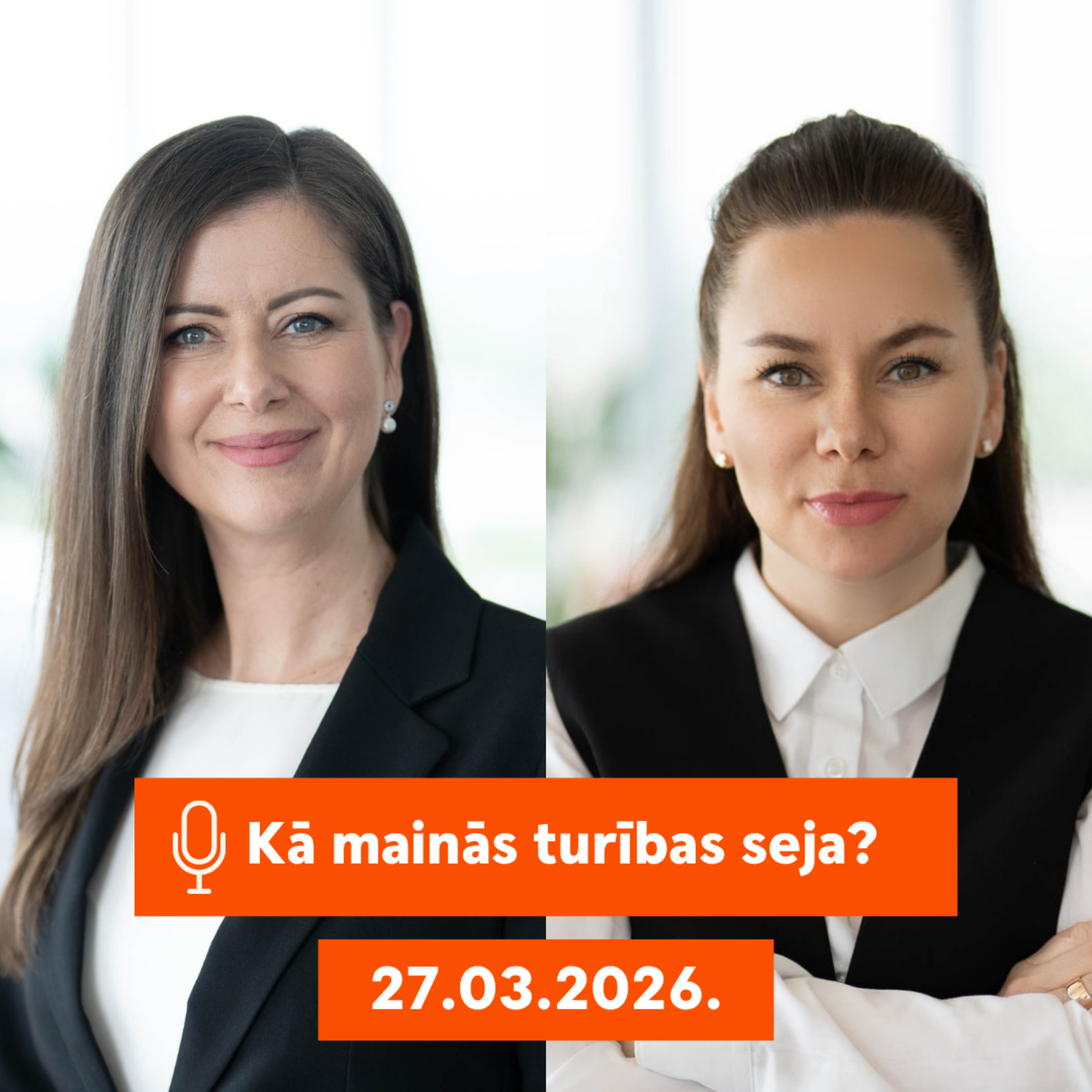 |159| Kā mainās turības seja? episode artwork