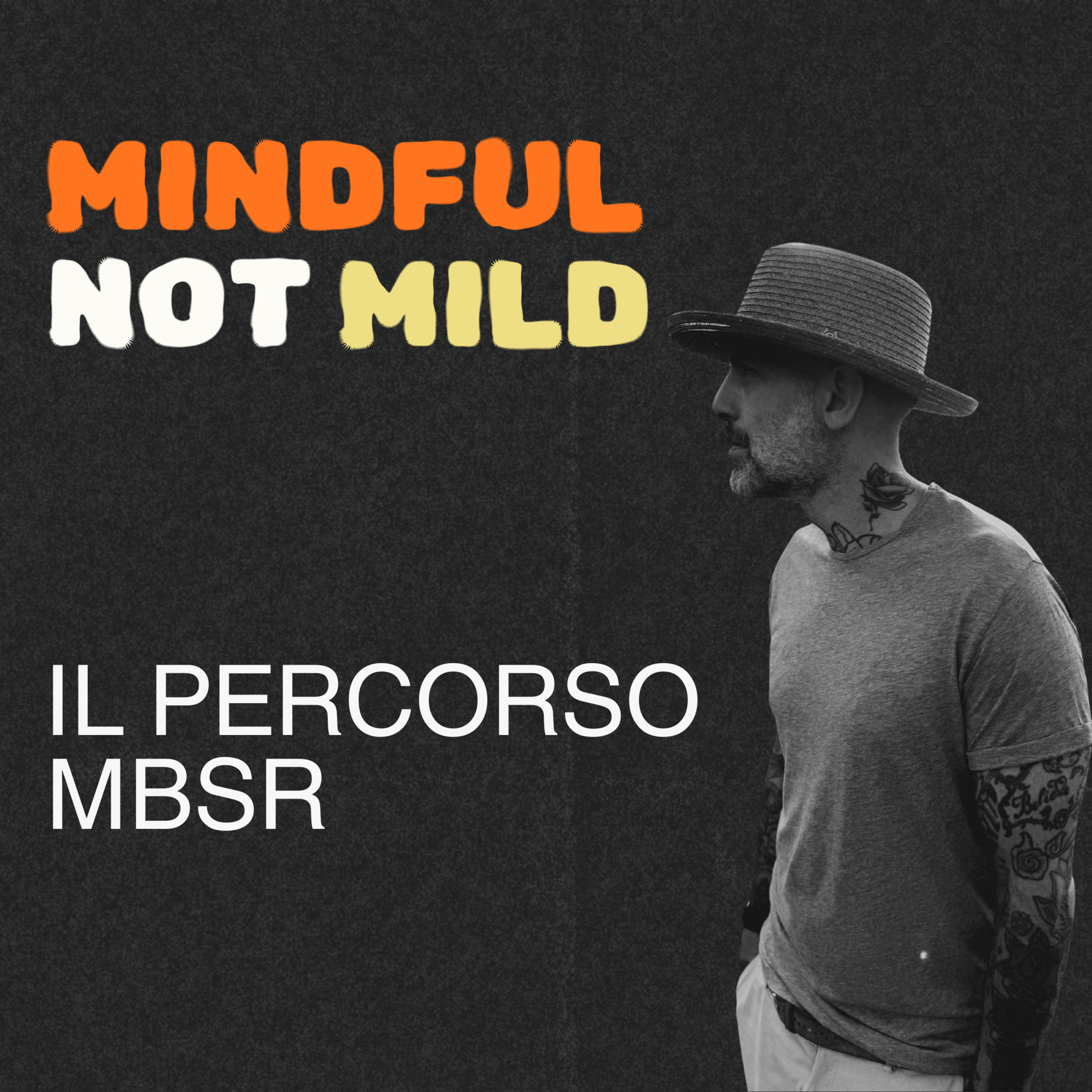 Mindful Not Mild