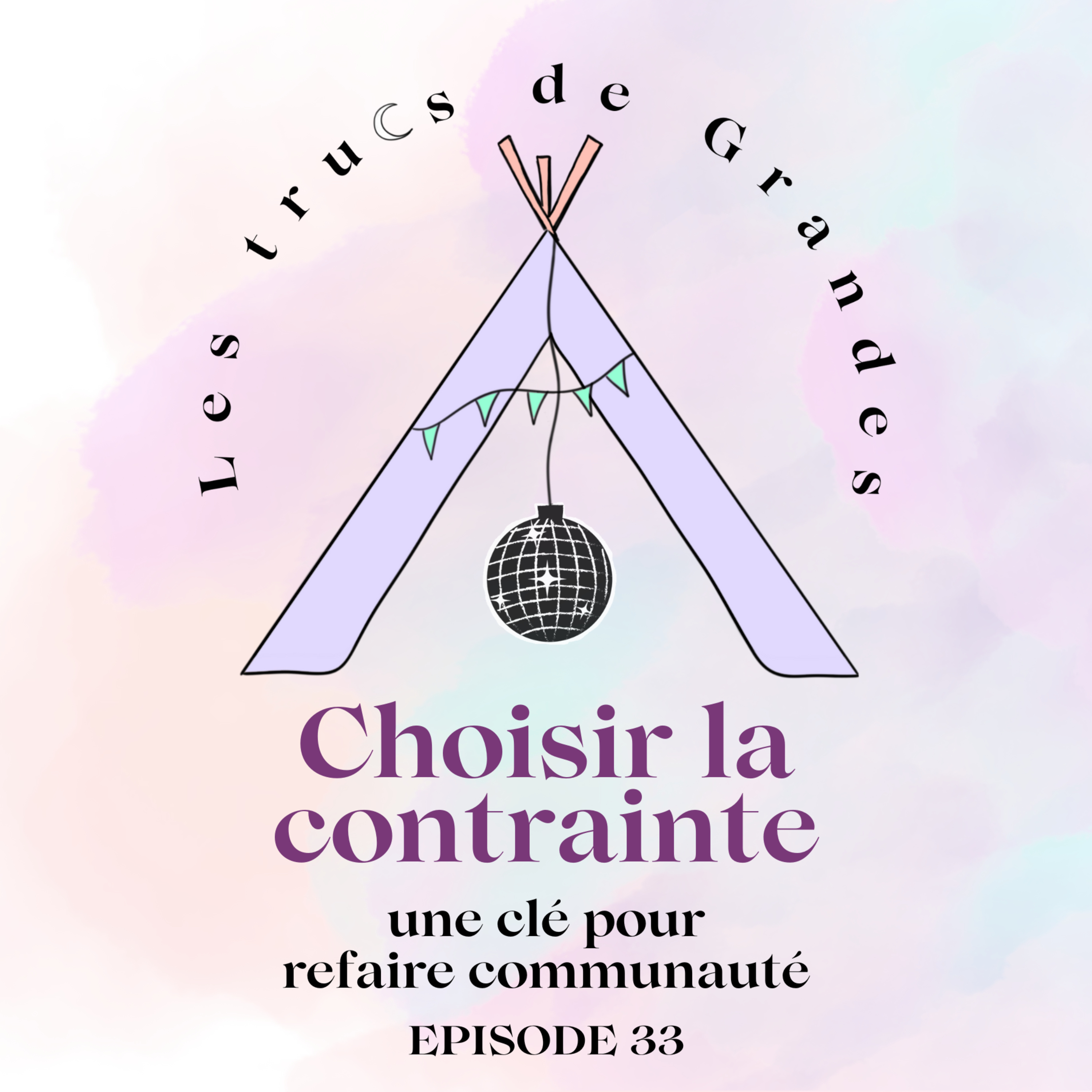 Les trucs de grandes