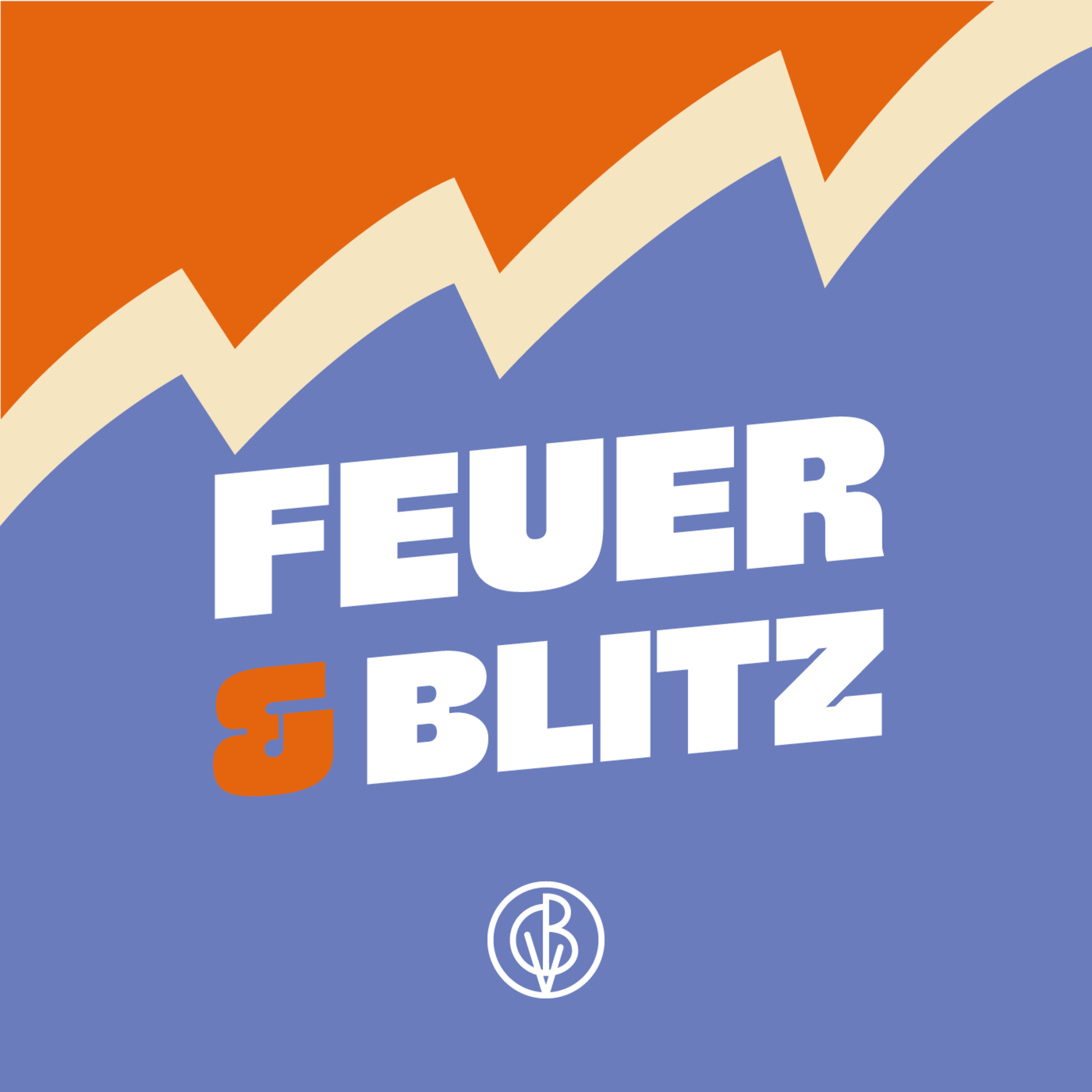 Feuer und Blitz - Wissen, für das wir brennen