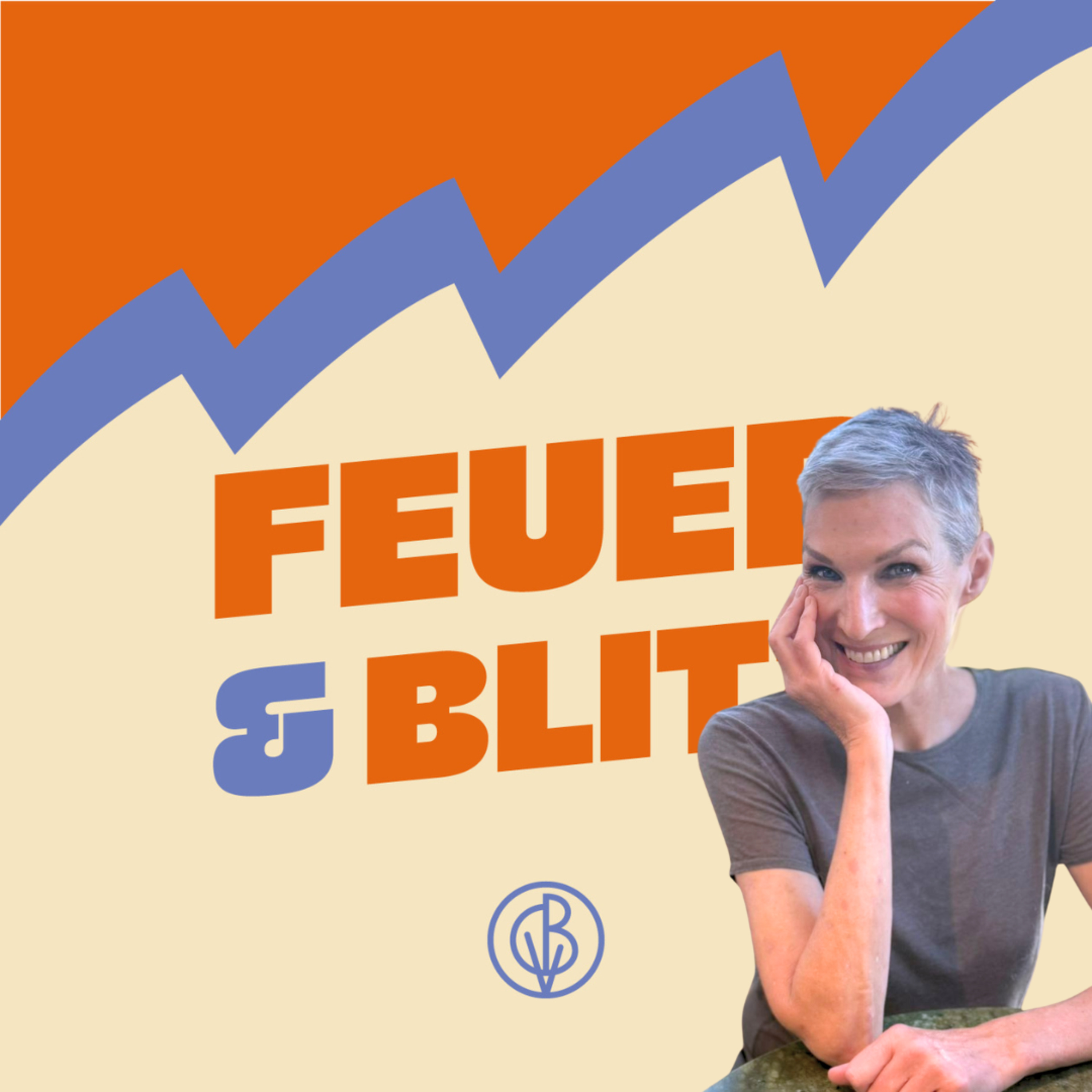 Katharina von der Leyen: Wie macht man weiter?