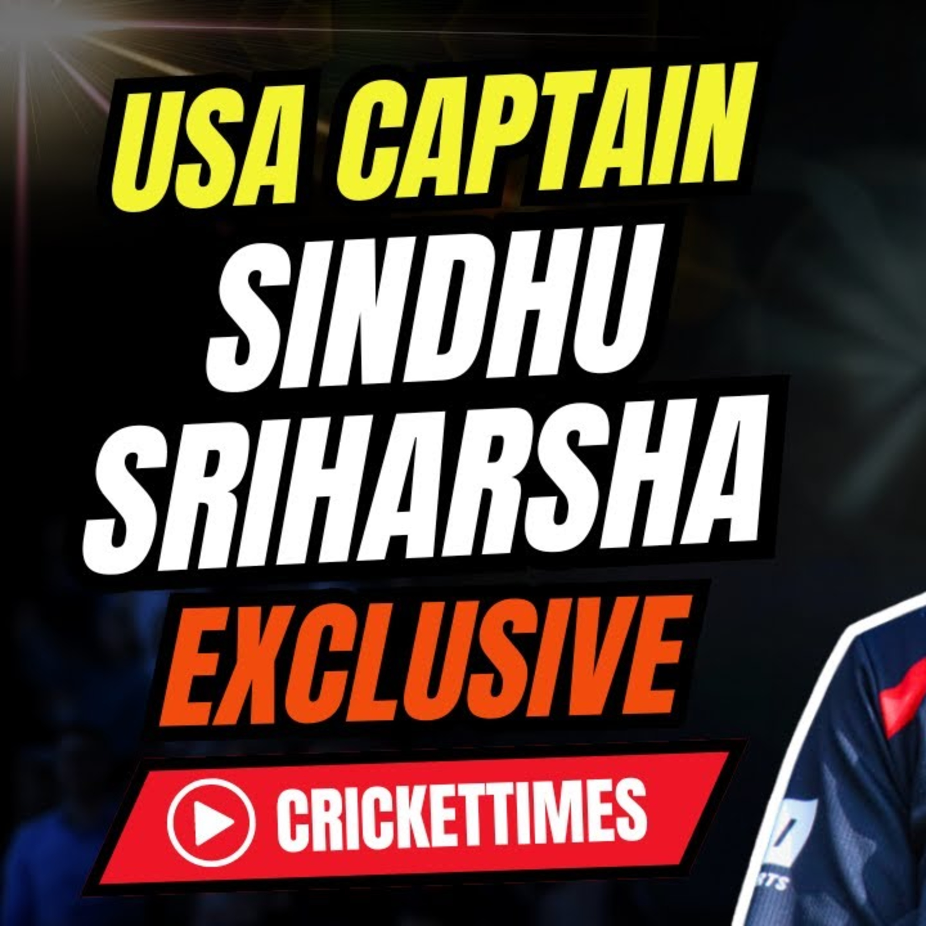 Sindhu Sriharsha Exclusive: A Bengaluru Girl’s Journey, Rahul Dravid's impact & Rise of USA Cricket