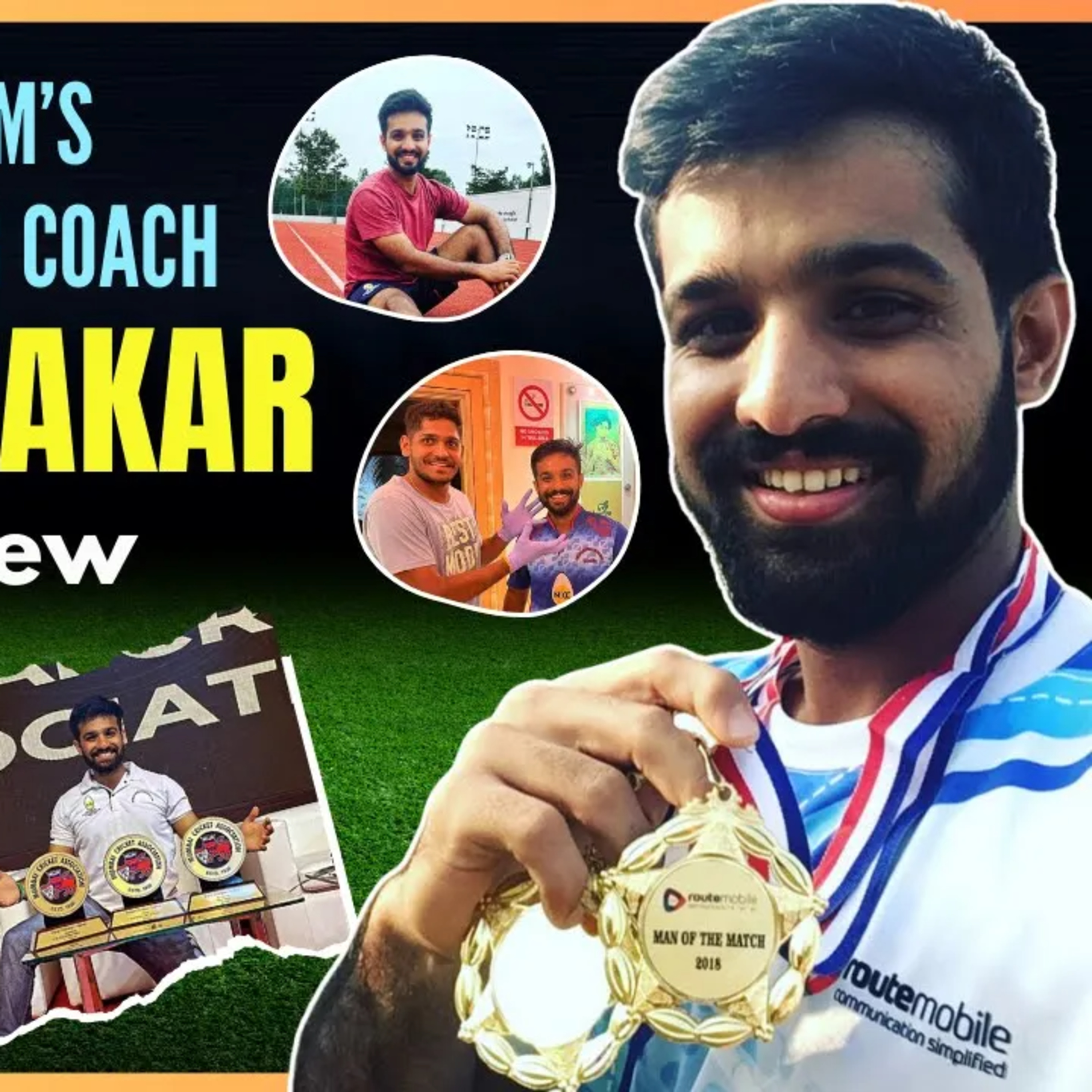 Cricket Times Exclusive