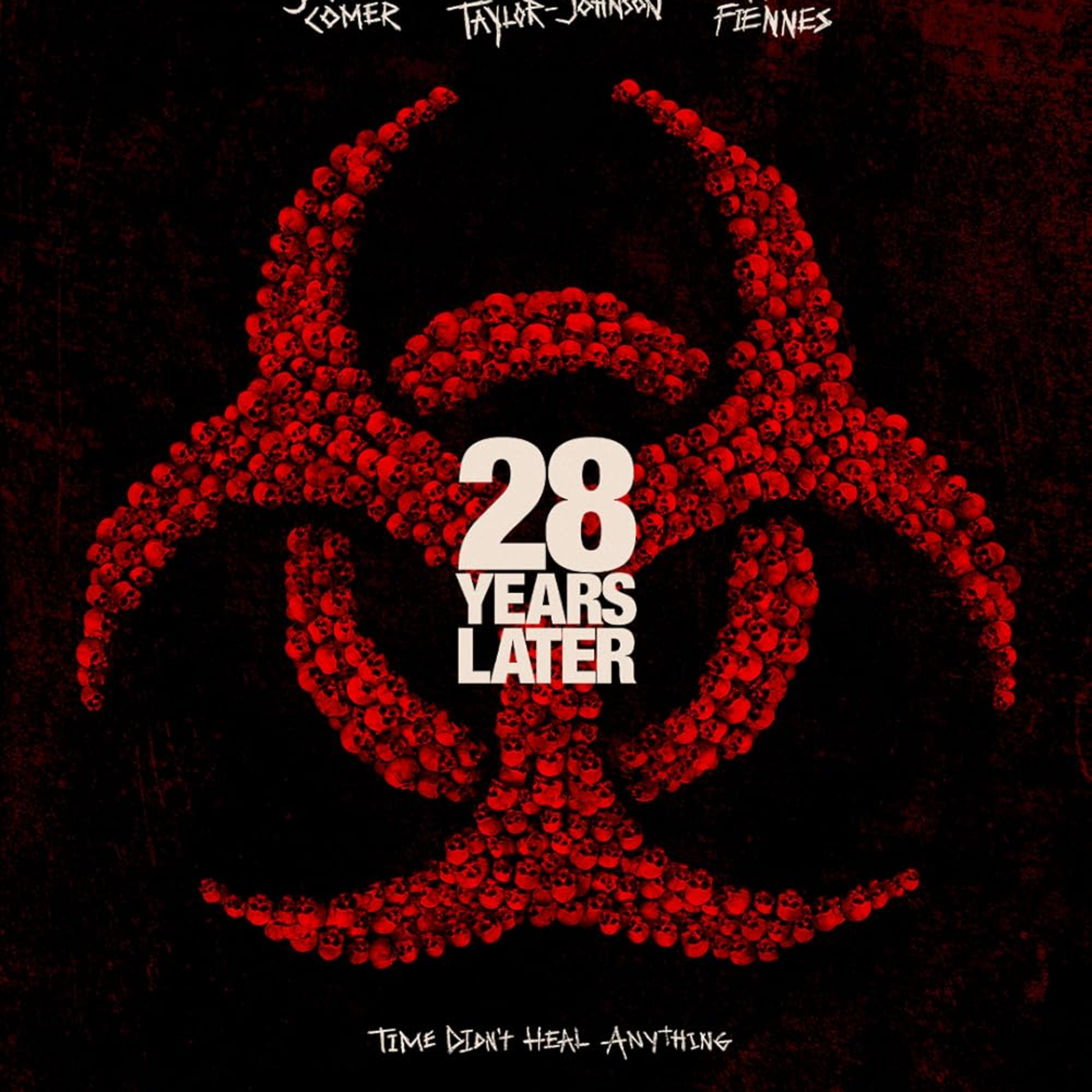 SHOULD YOU WATCH...28 Years Later episode artwork