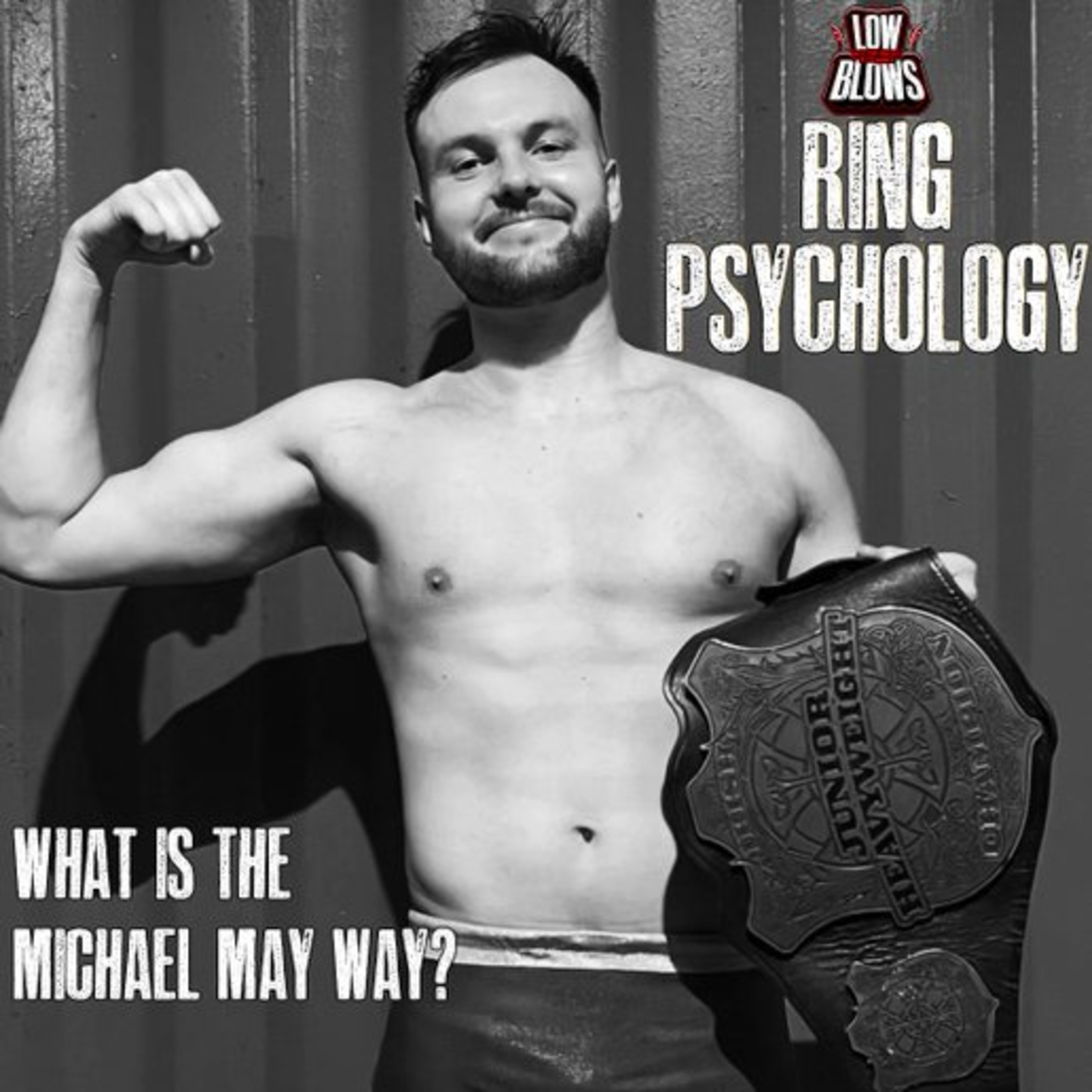 The Michael May Way episode artwork