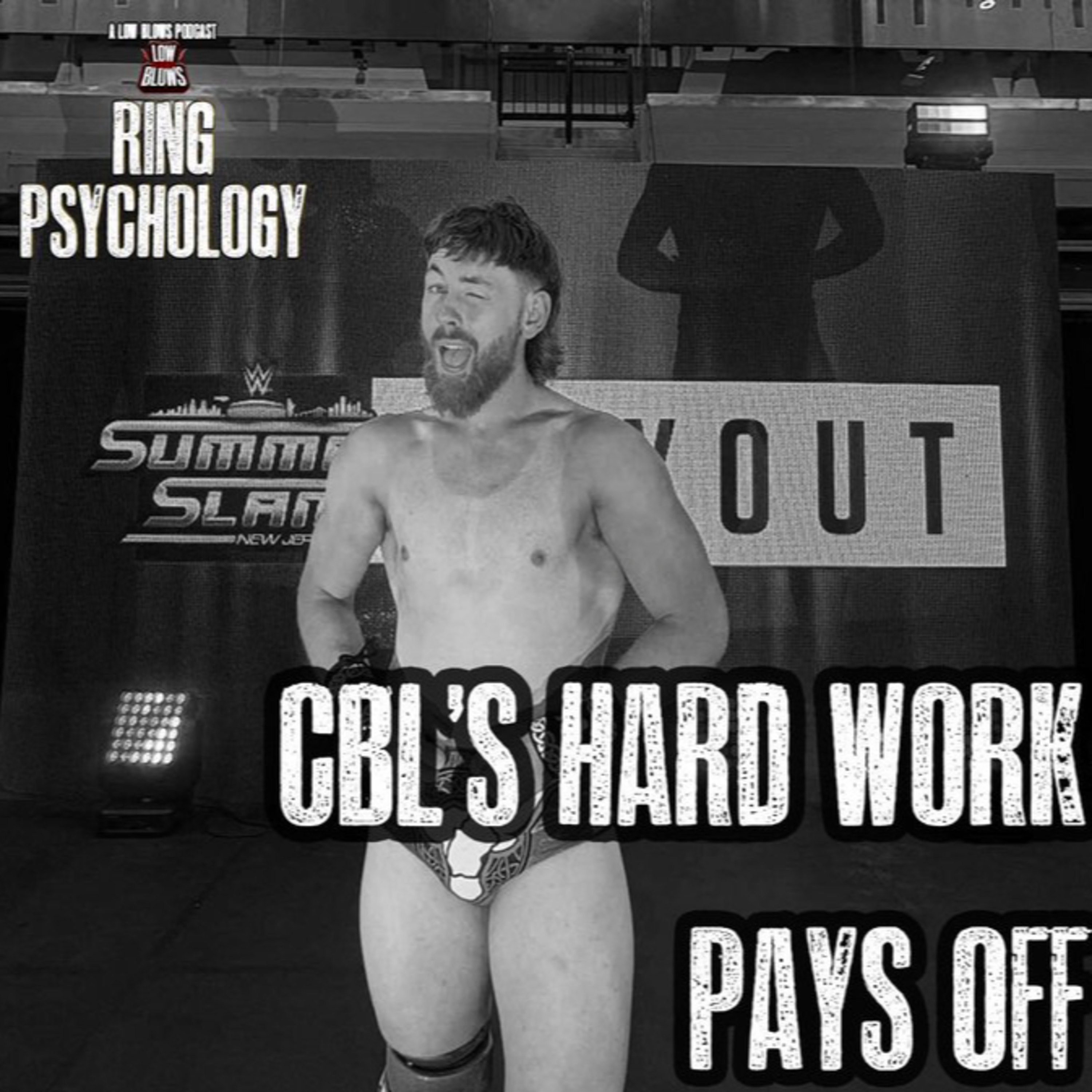 CBL's Hard Work Pays Off... episode artwork