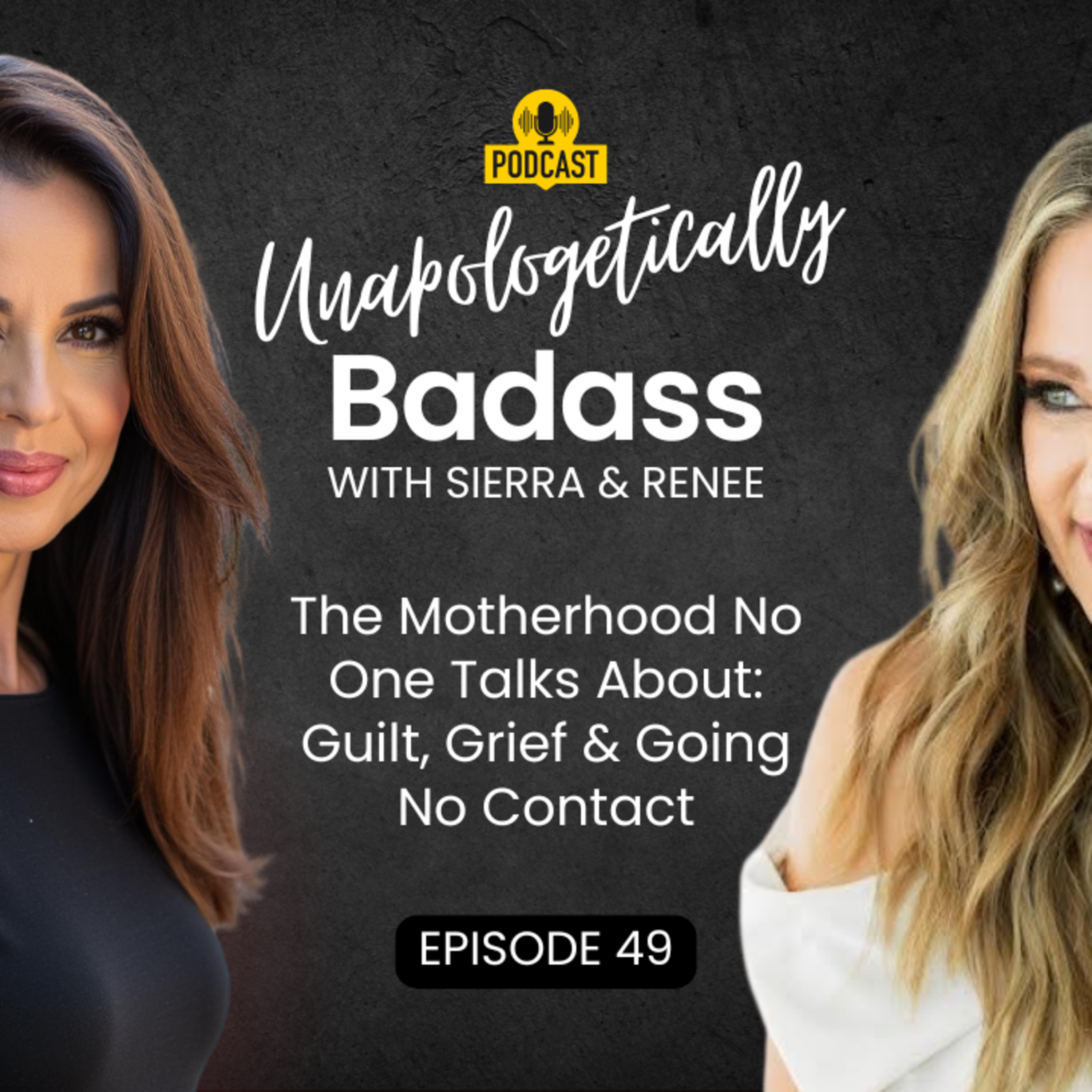 Unapologetically Badass