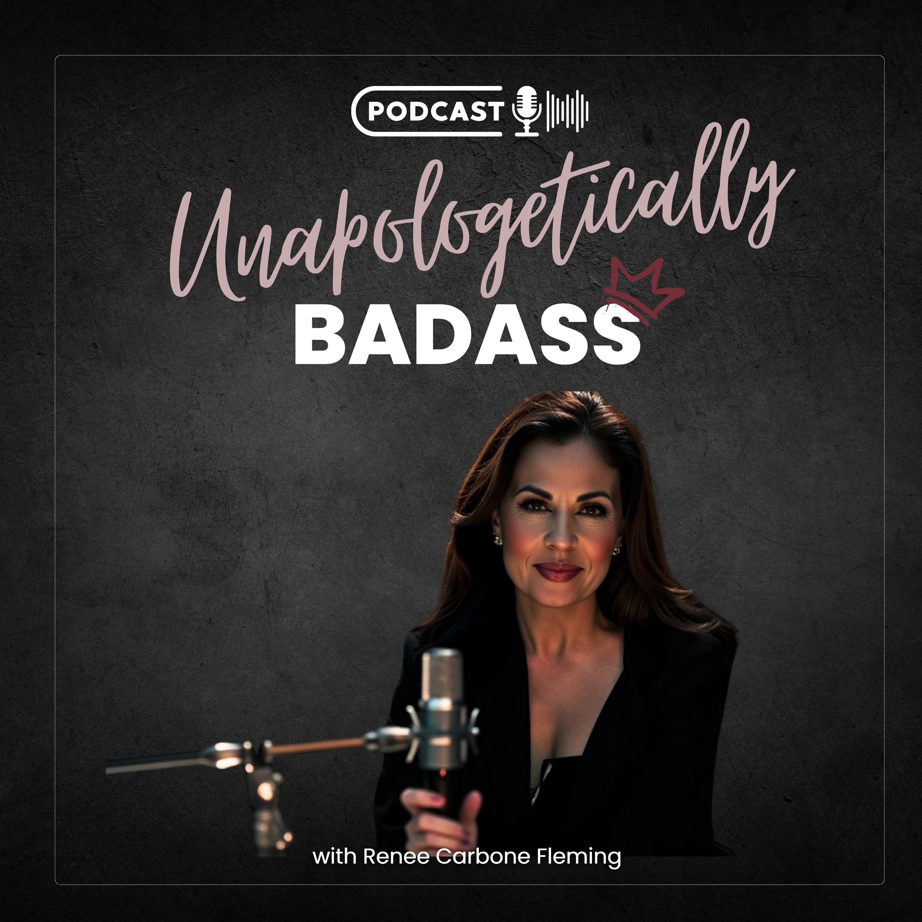 Unapologetically Badass