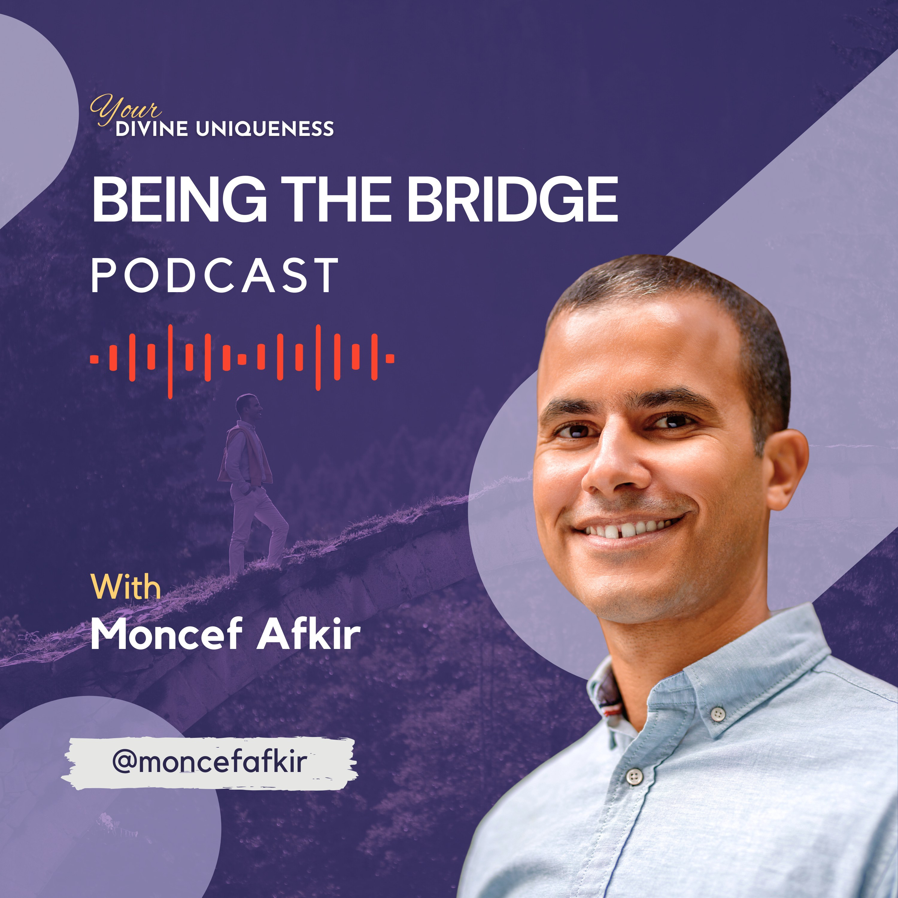 Being the Bridge