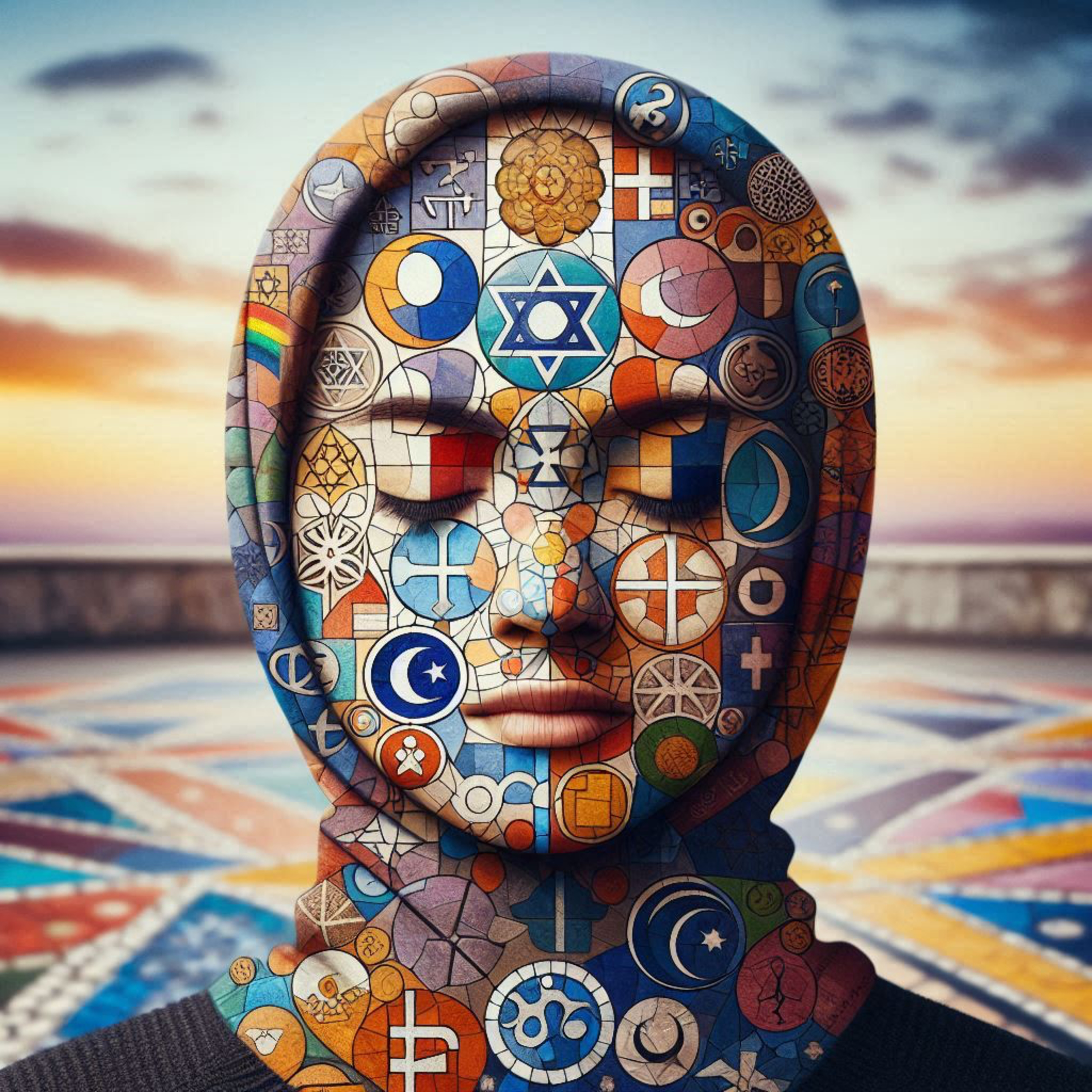 IBN ‘ARABI AND THE TRANSCENDENTAL UNITY OF RELIGIONS episode artwork