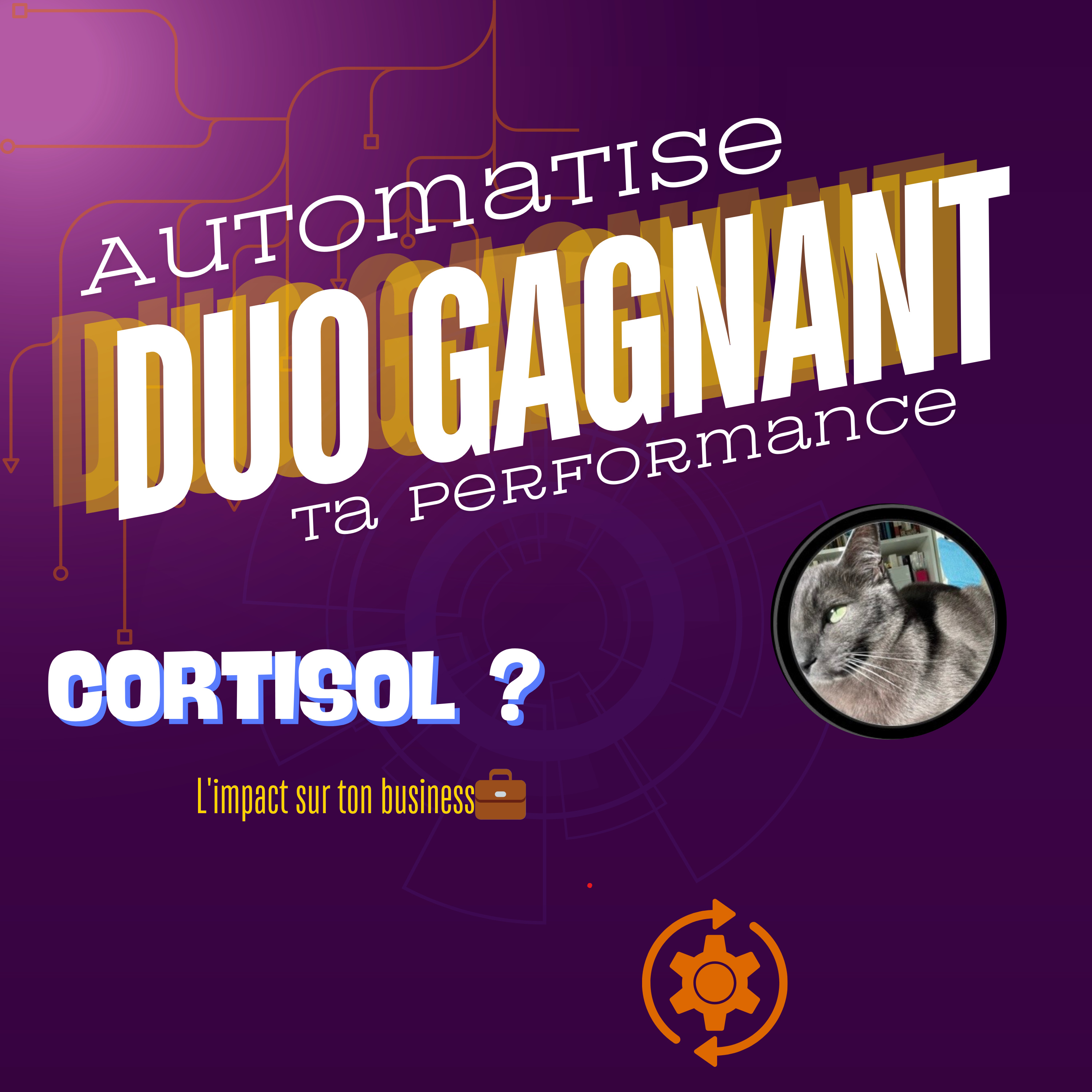 DUO GAGNANT : Automatise ta performance
