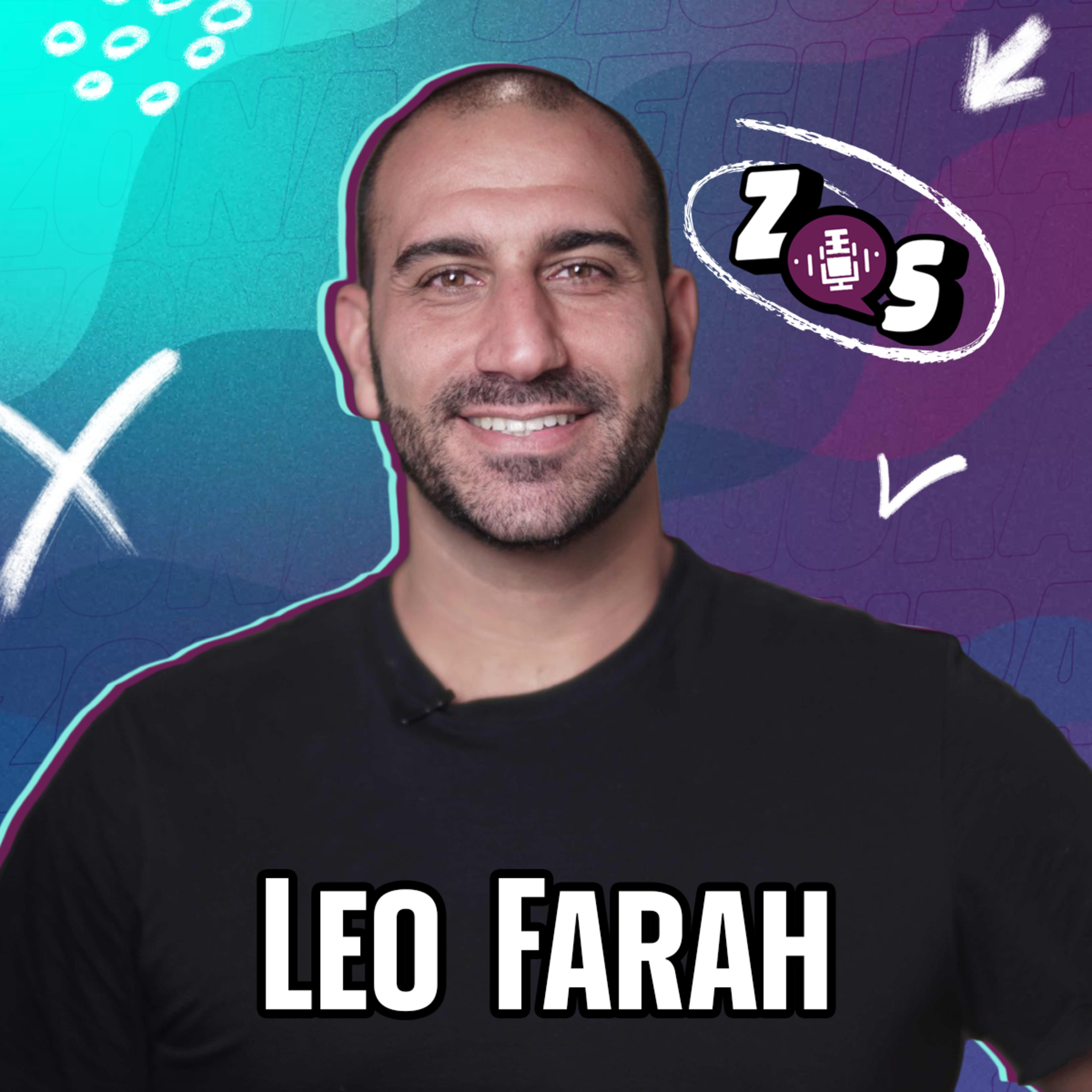 #02 | Da Reserva dos Bombeiros ao Resgate Global em Situações Críticas: Um Papo com Léo Farah episode artwork