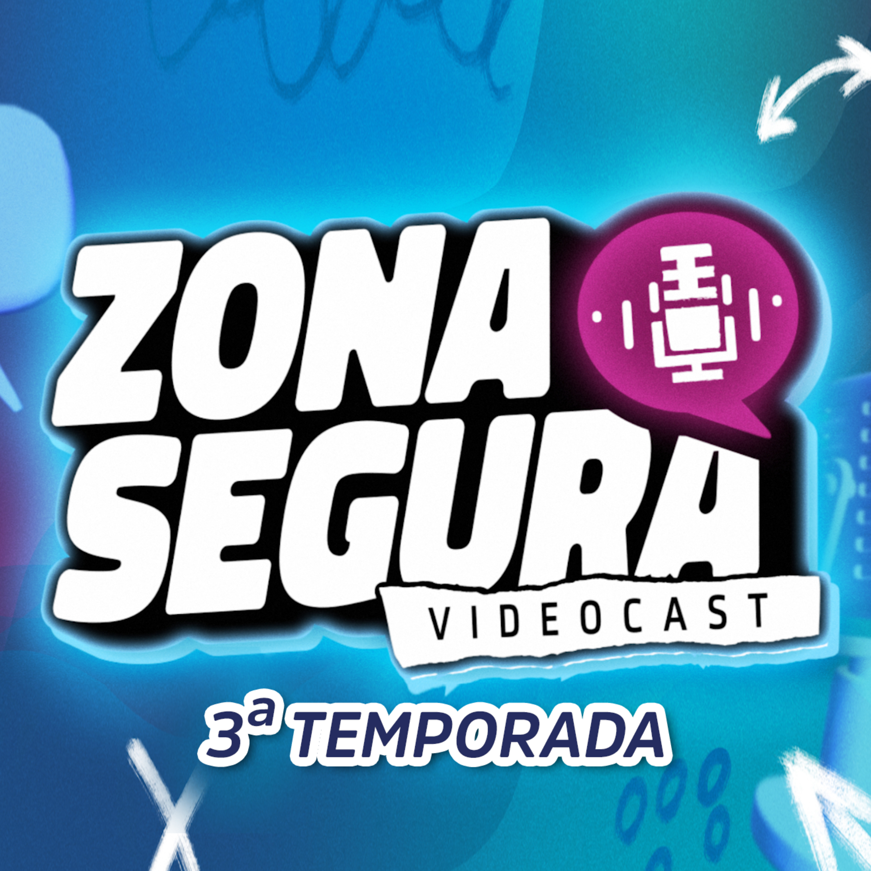 Você acha que já viu de tudo? A nova temporada do Zona Segura vai provar que não! episode artwork