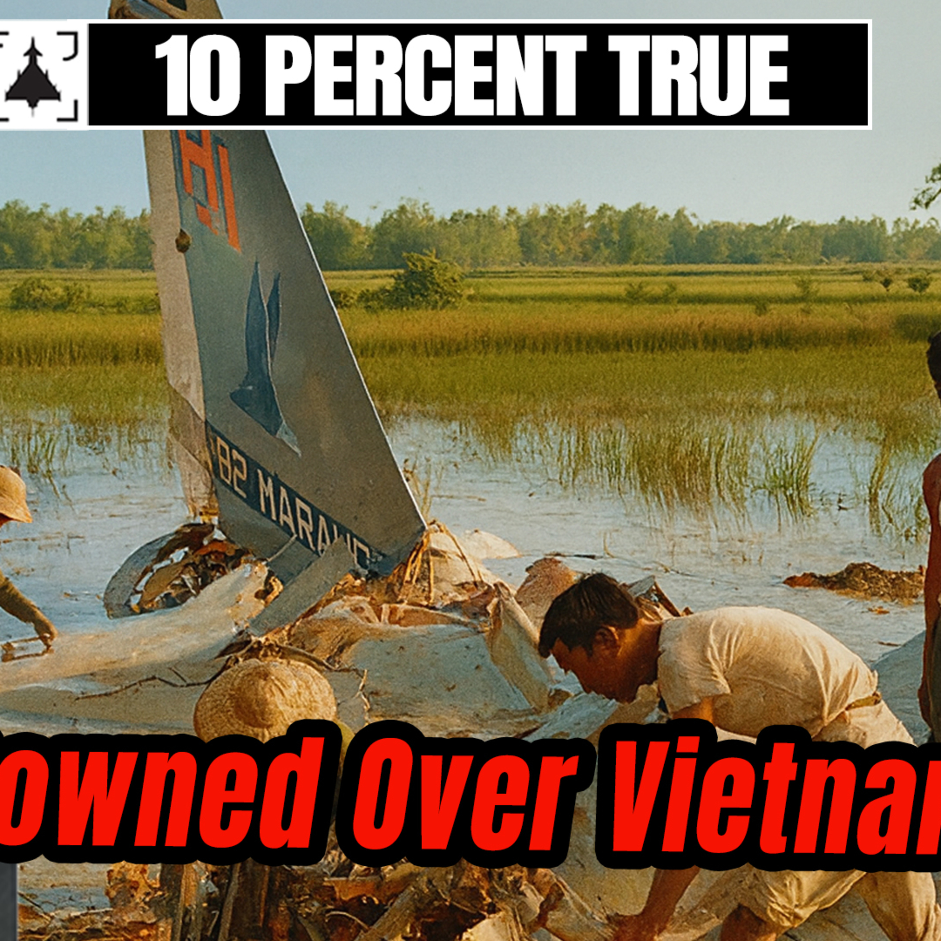 “I Should Have Died Seven Times”: A Vietnam POW Tells His Story