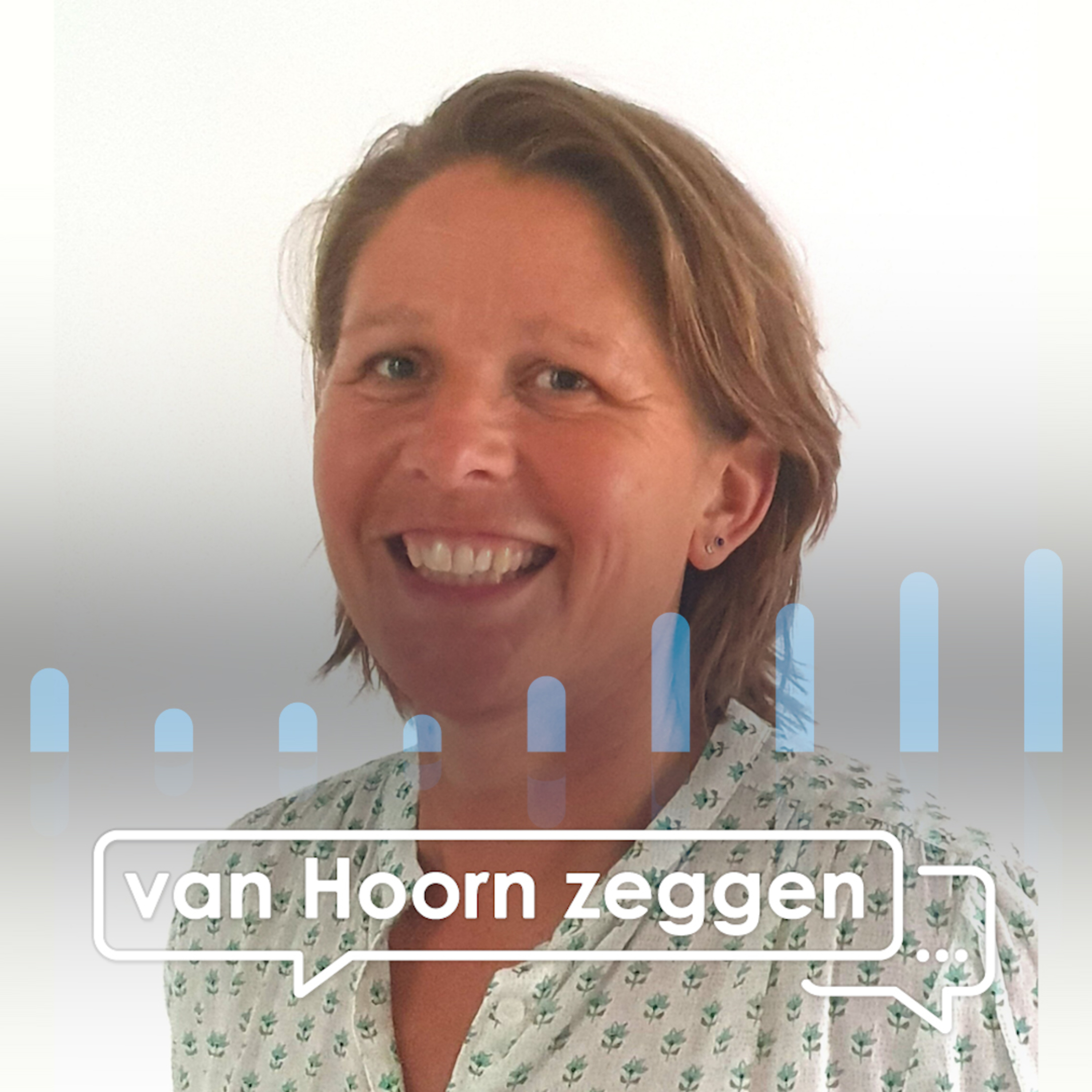 Van Hoorn Zeggen Podcasts