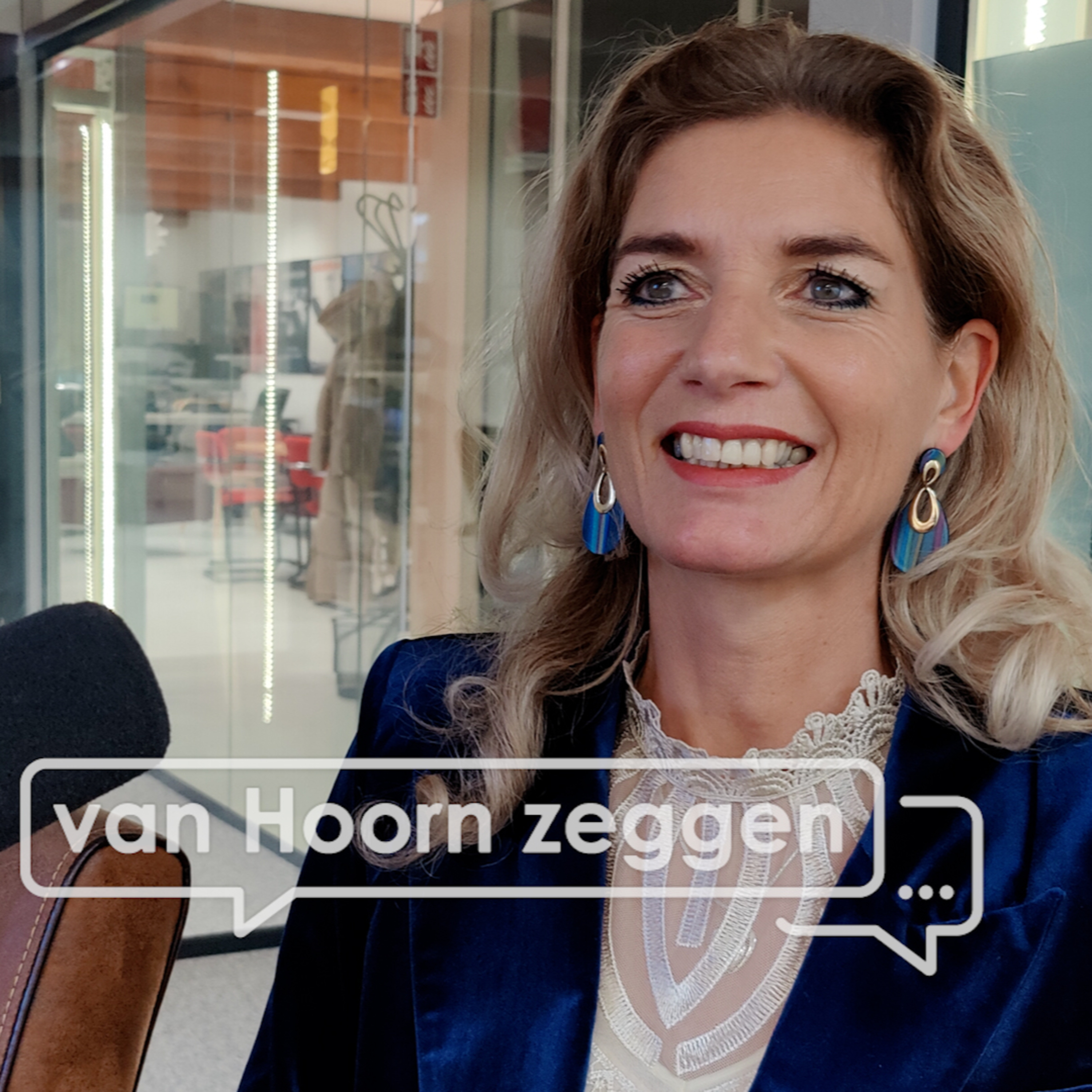Van Hoorn Zeggen Podcasts