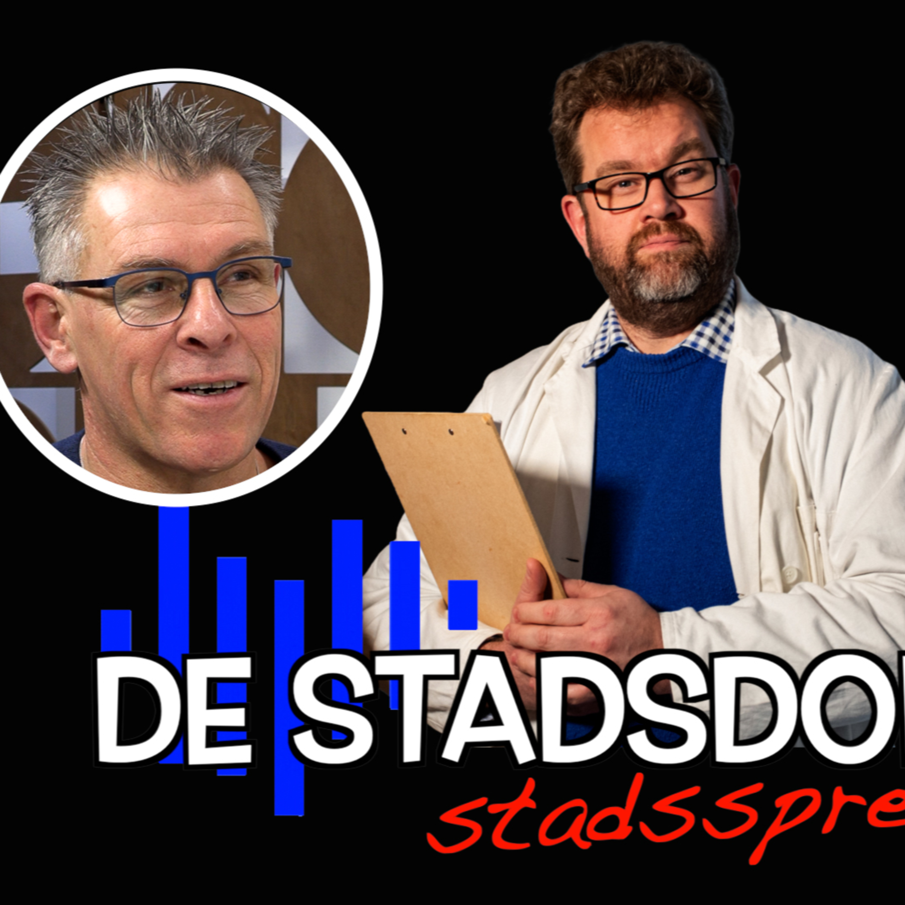 Van Hoorn Zeggen Podcasts