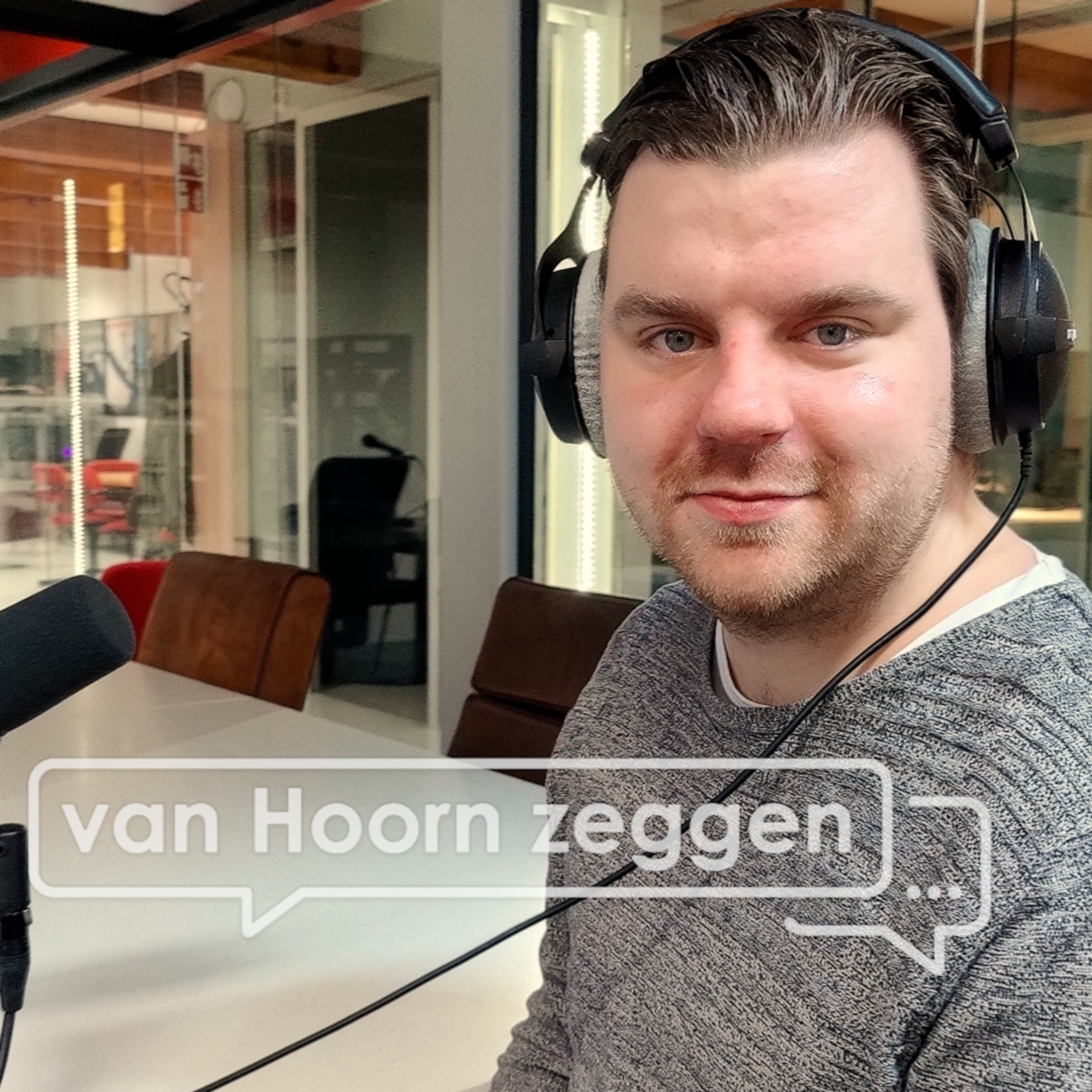 Van Hoorn Zeggen Podcasts