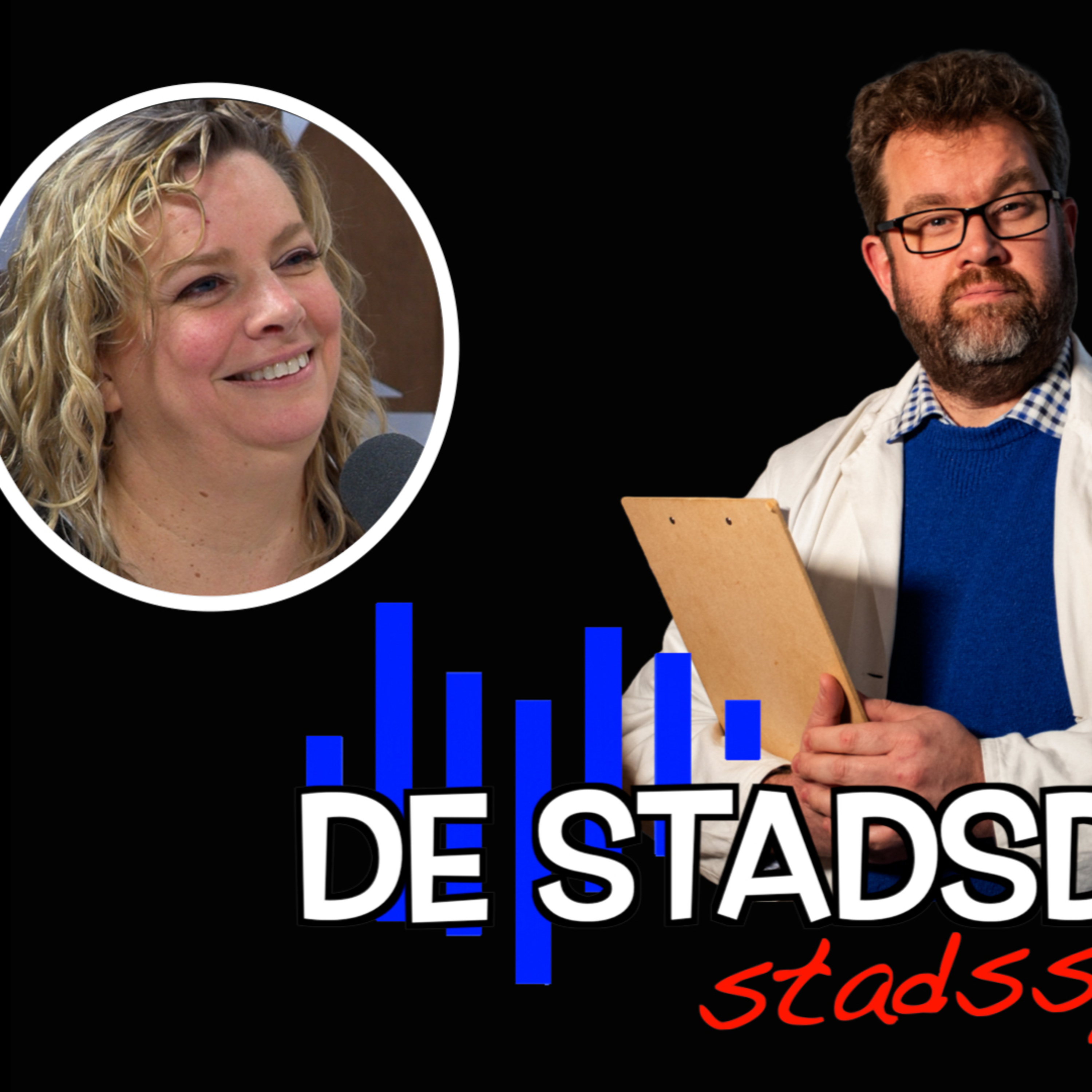 Van Hoorn Zeggen Podcasts
