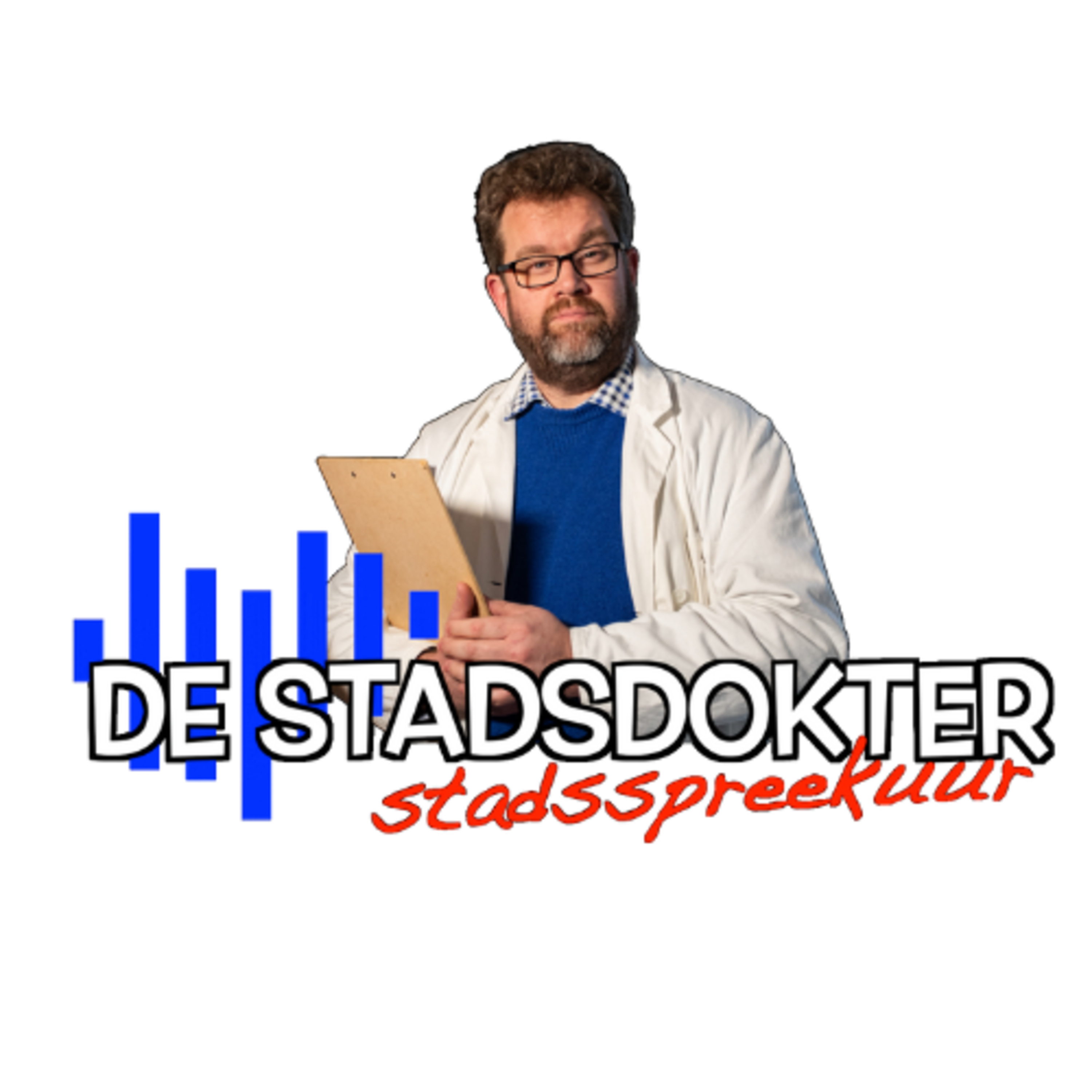 Van Hoorn Zeggen Podcasts