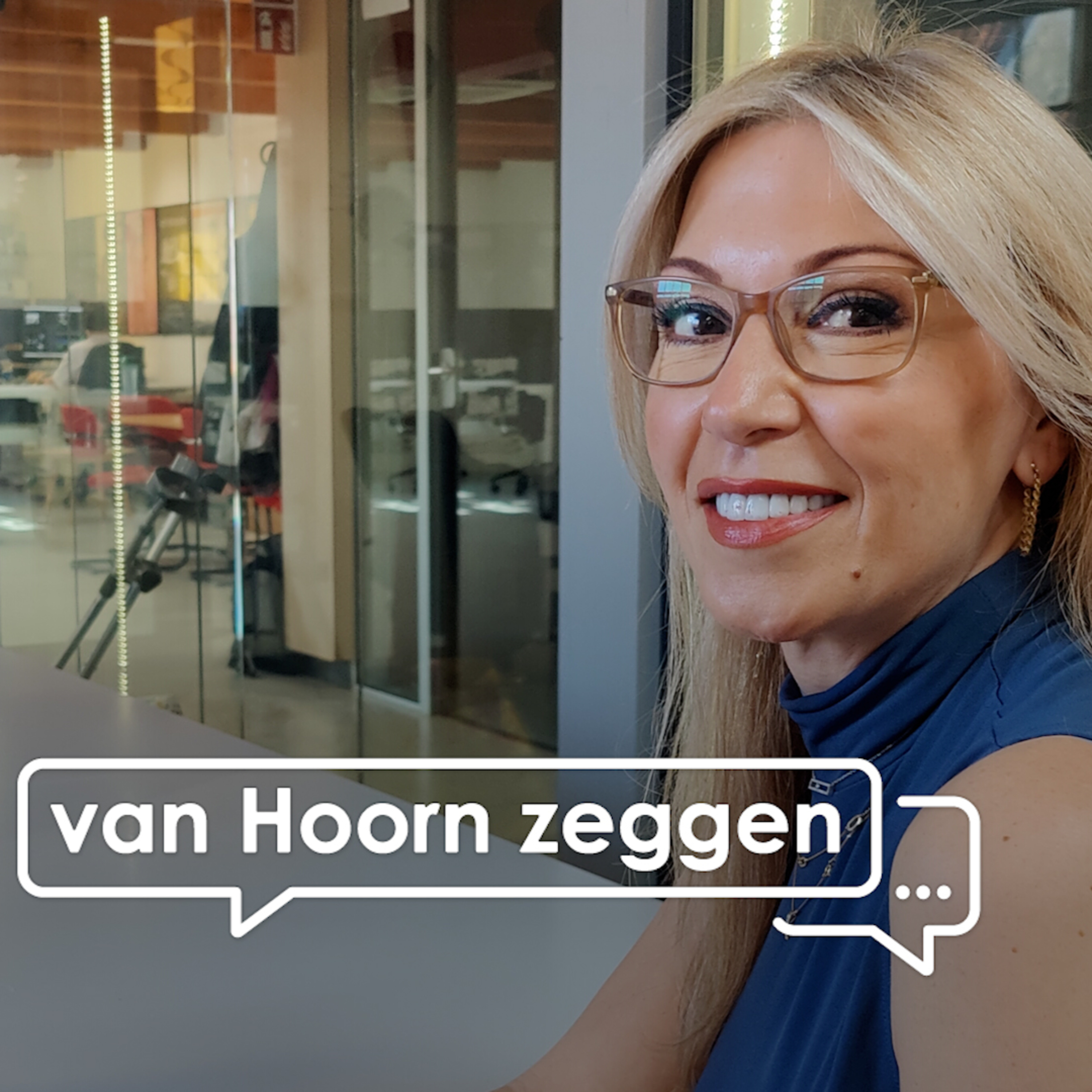 Van Hoorn Zeggen Podcasts