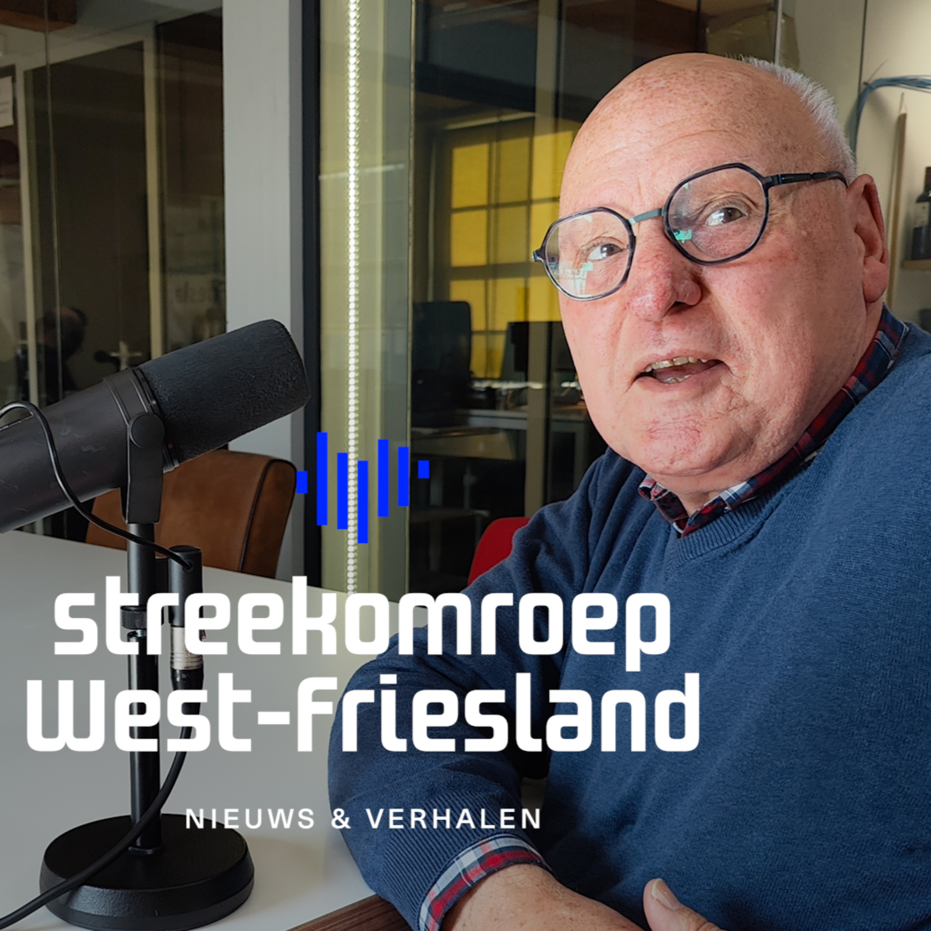Van Hoorn Zeggen Podcasts