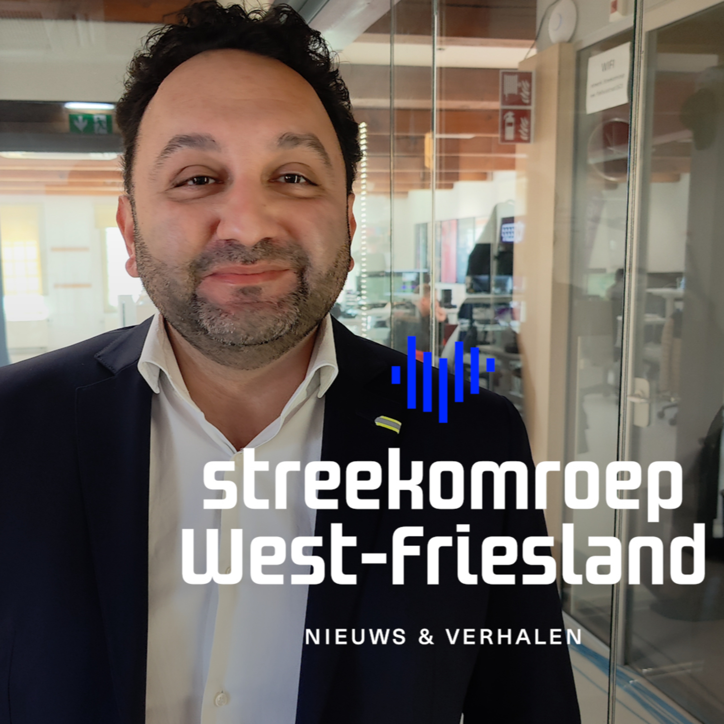 Van Hoorn Zeggen Podcasts