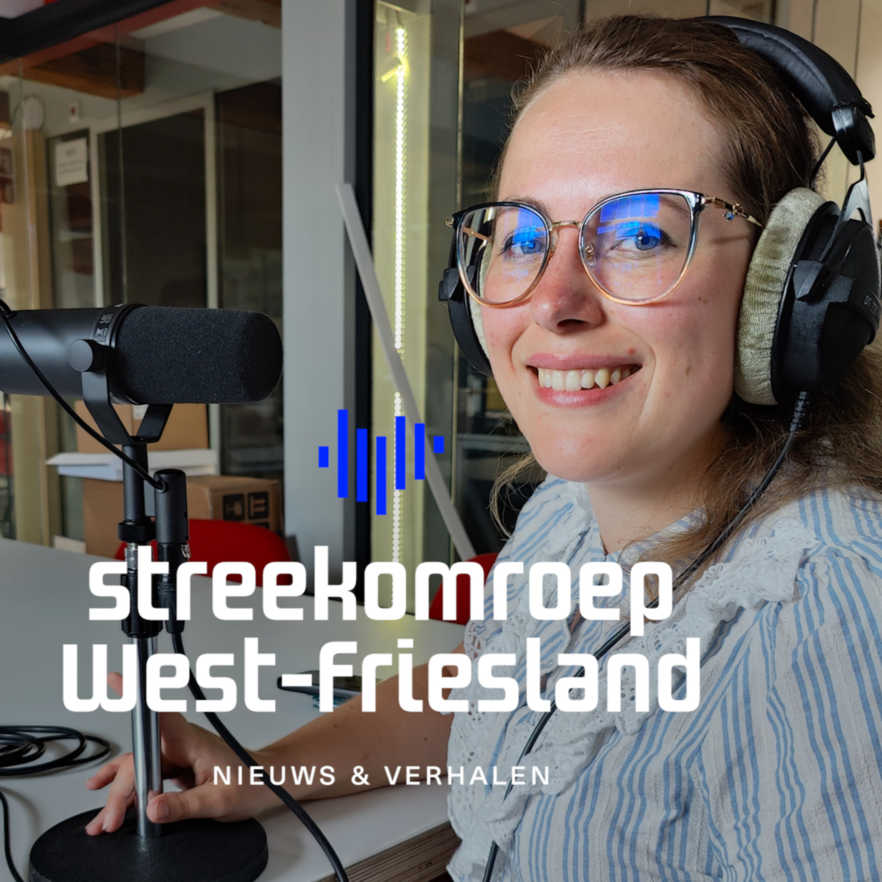Van Hoorn Zeggen Podcasts