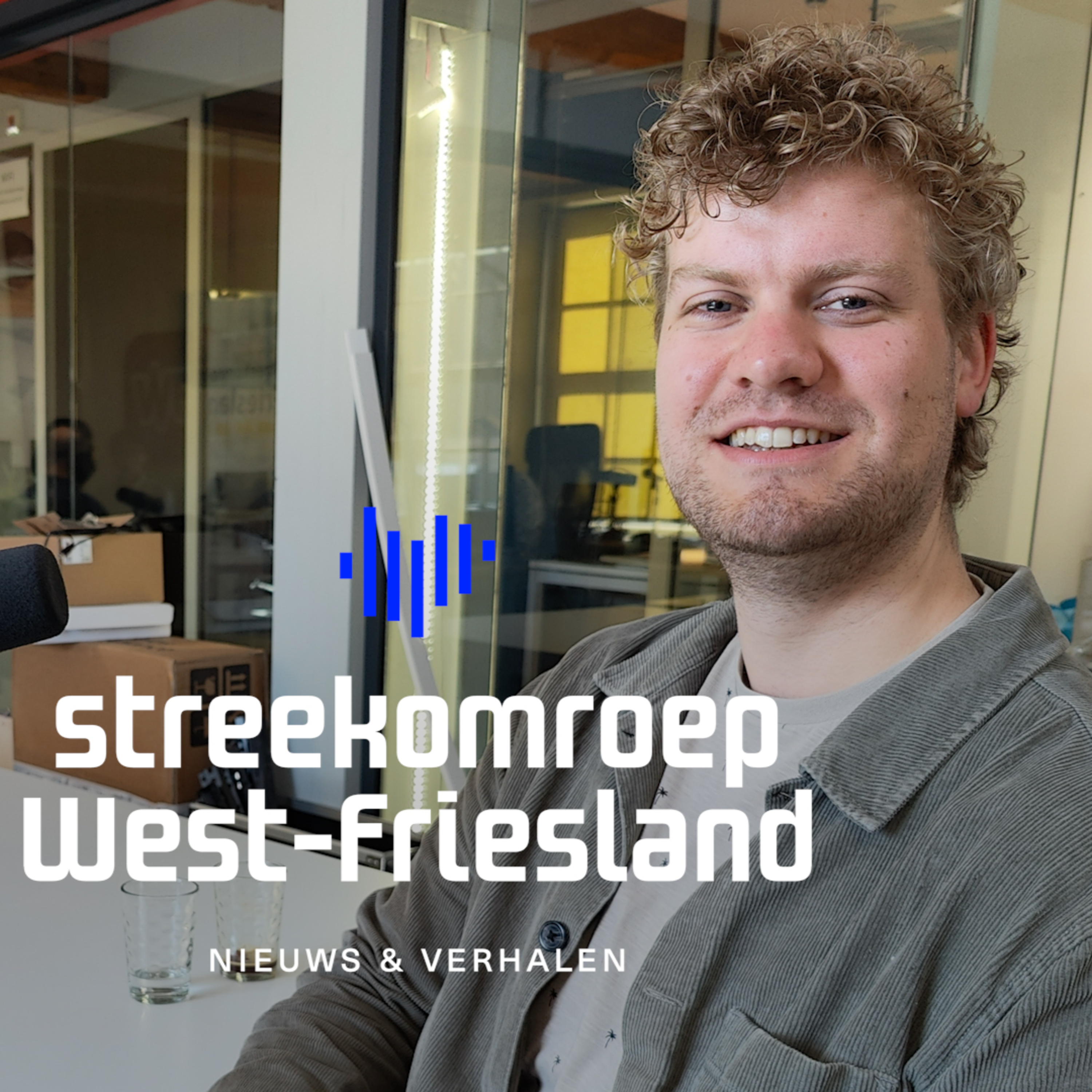 Van Hoorn Zeggen Podcasts
