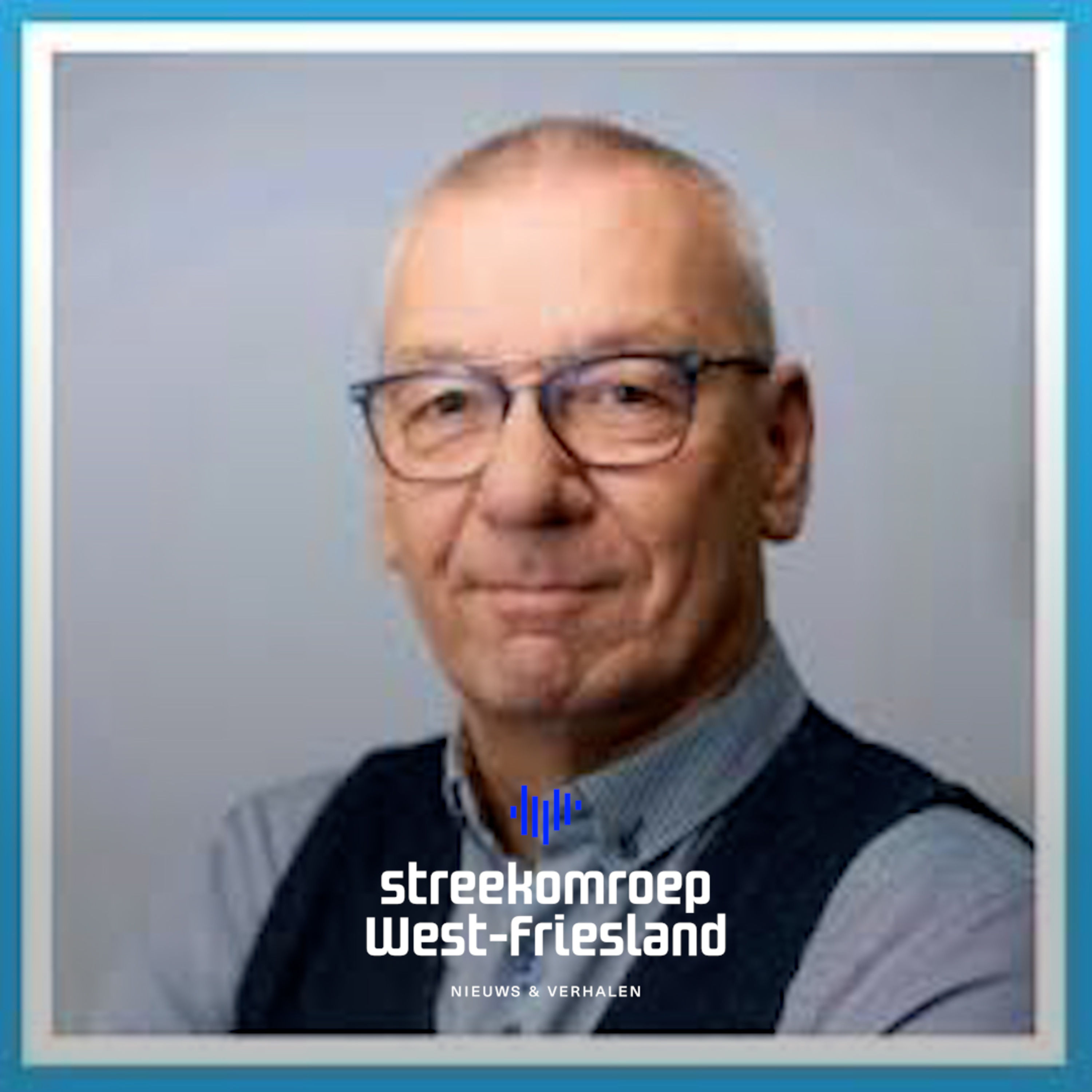 Van Hoorn Zeggen Podcasts