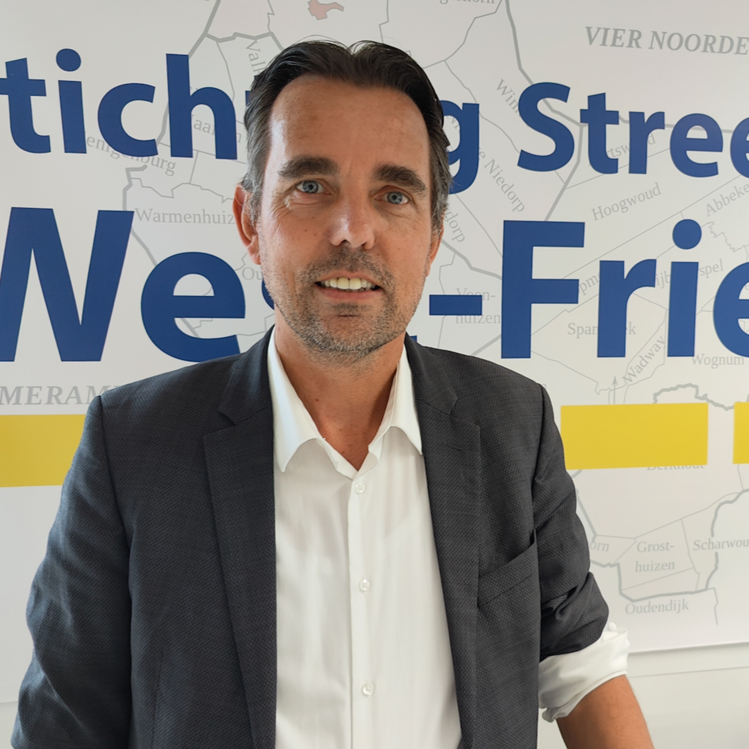 Van Hoorn Zeggen Podcasts
