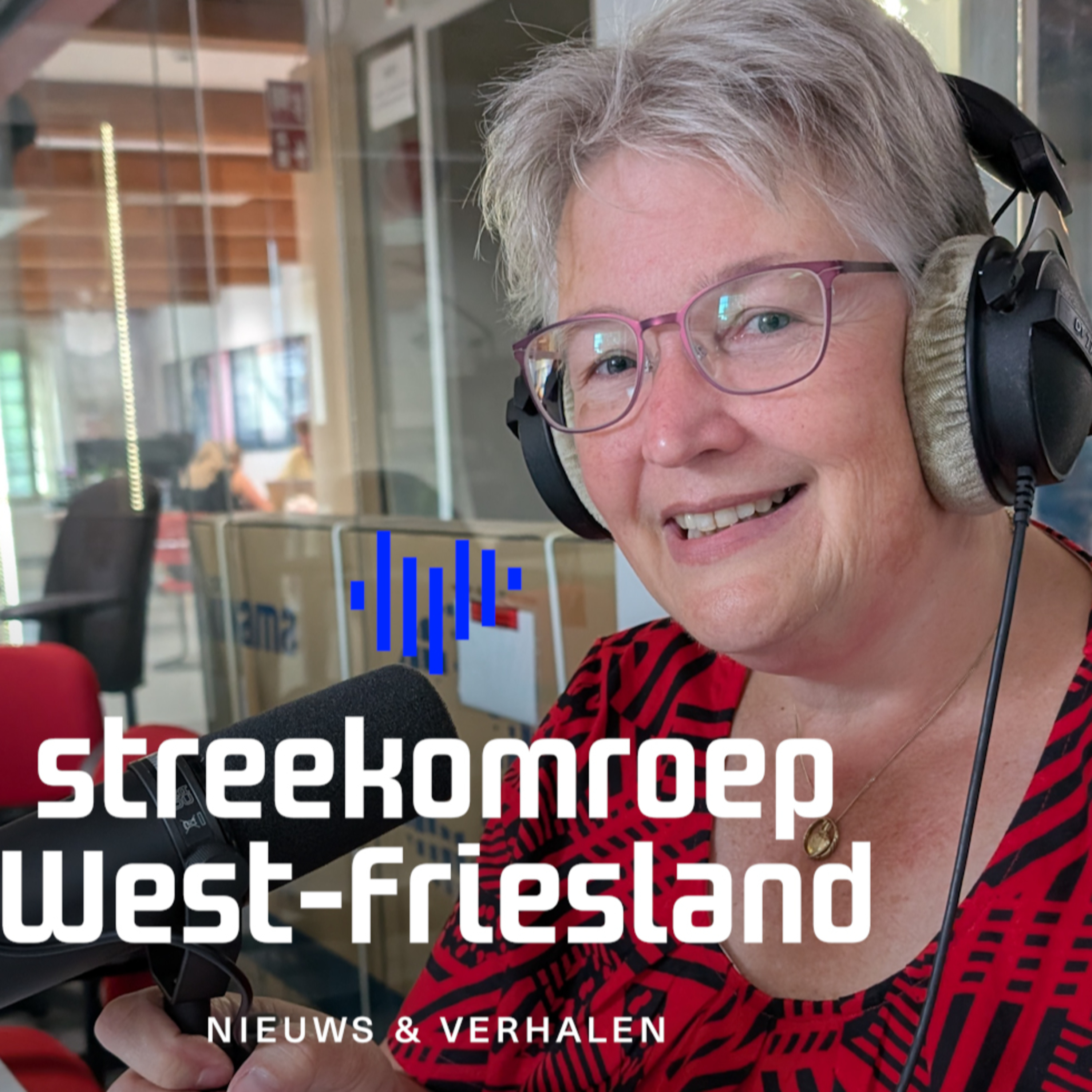 Van Hoorn Zeggen Podcasts