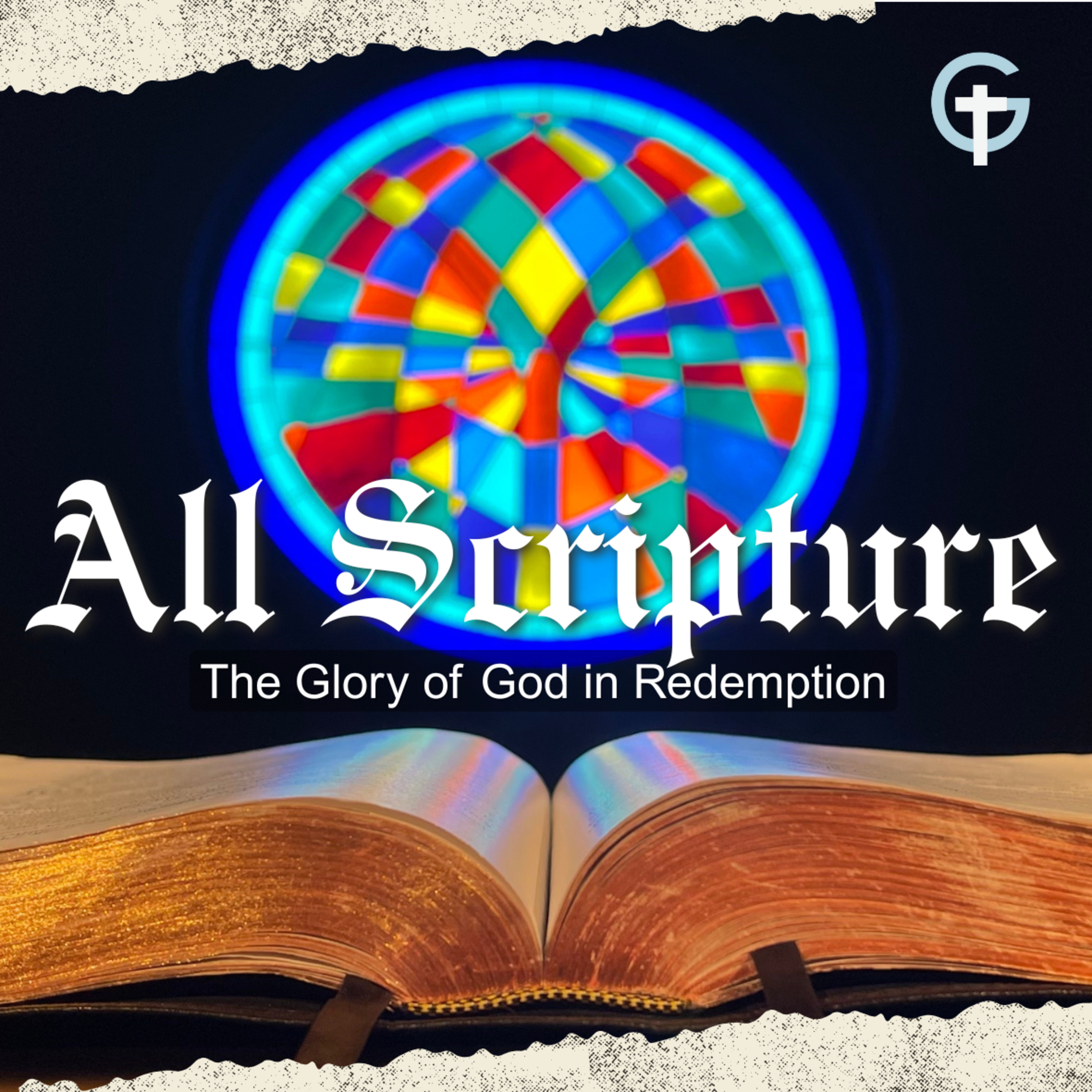 Malachi - "The Faithful God Pursues Fallen Humanity" episode artwork