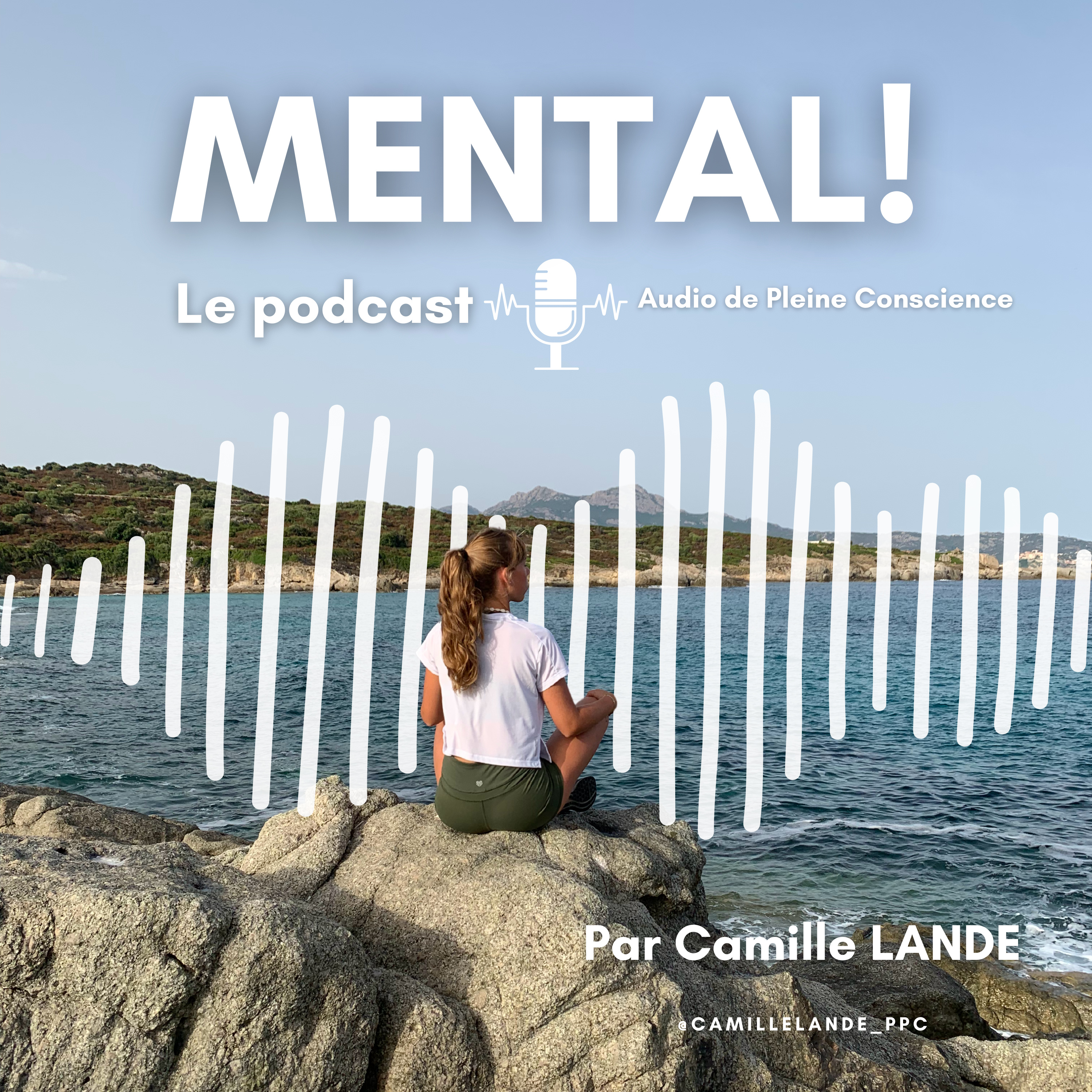 Épisode 5 : 10 minutes pour revenir à l'instant présent episode artwork