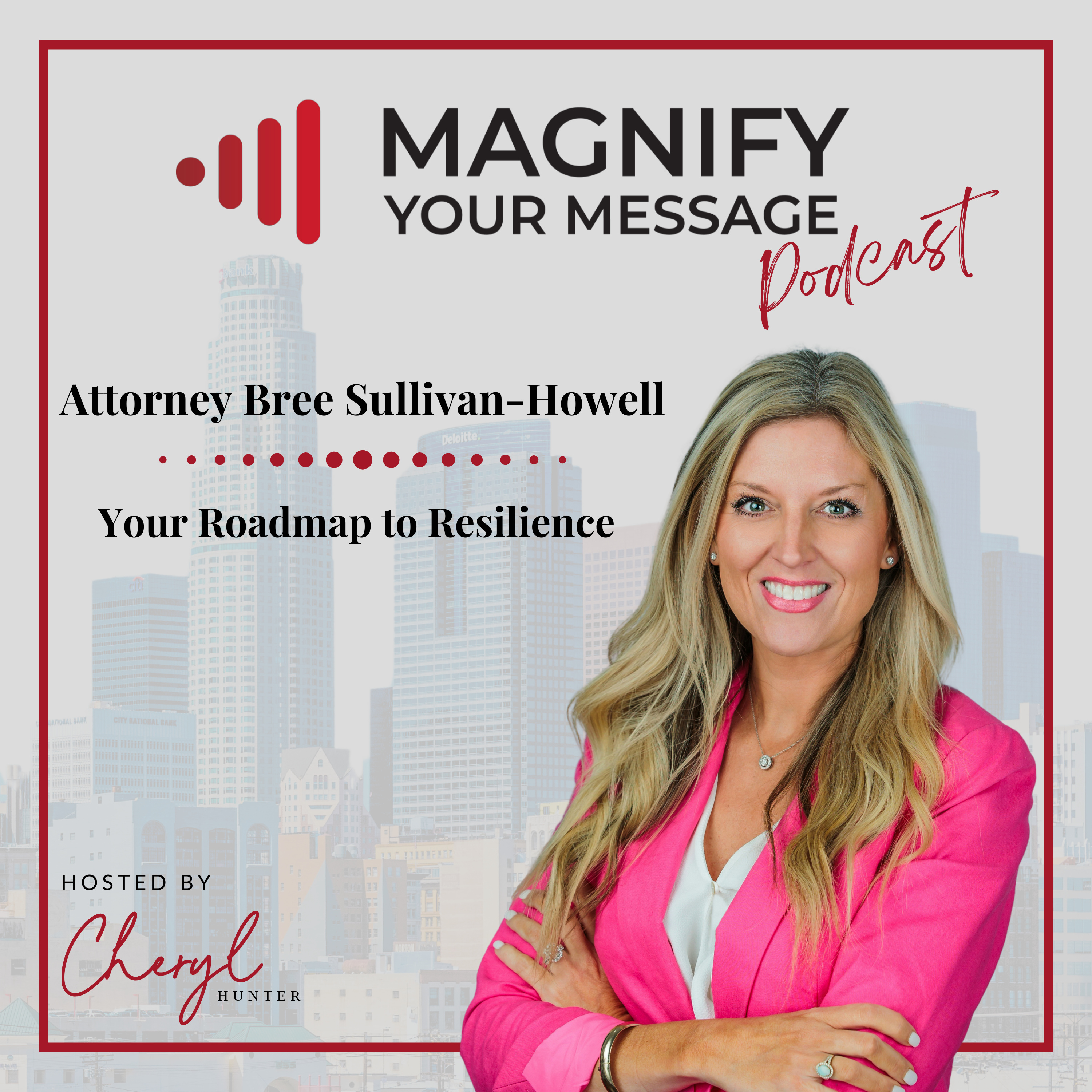 Magnify Your Message