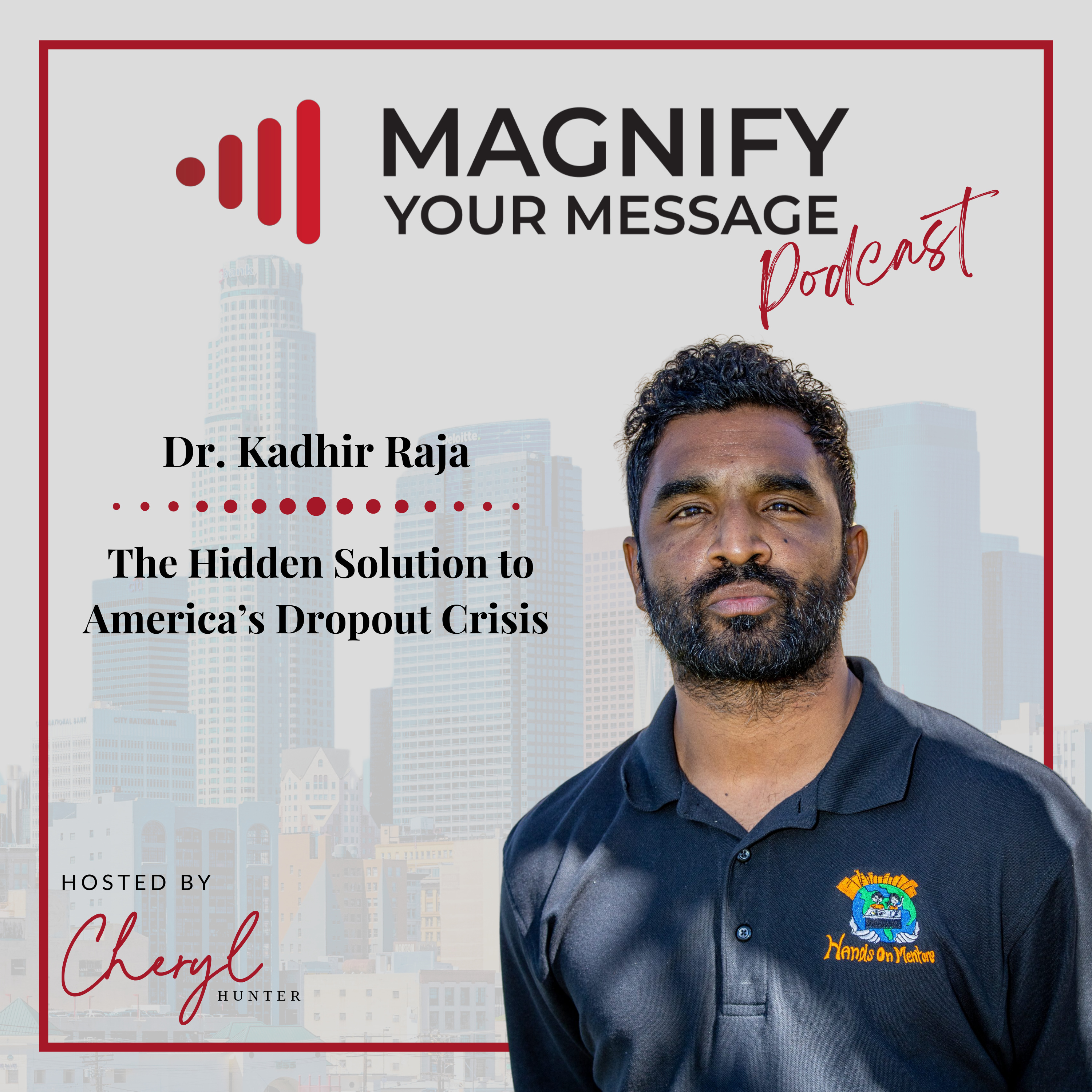 Magnify Your Message