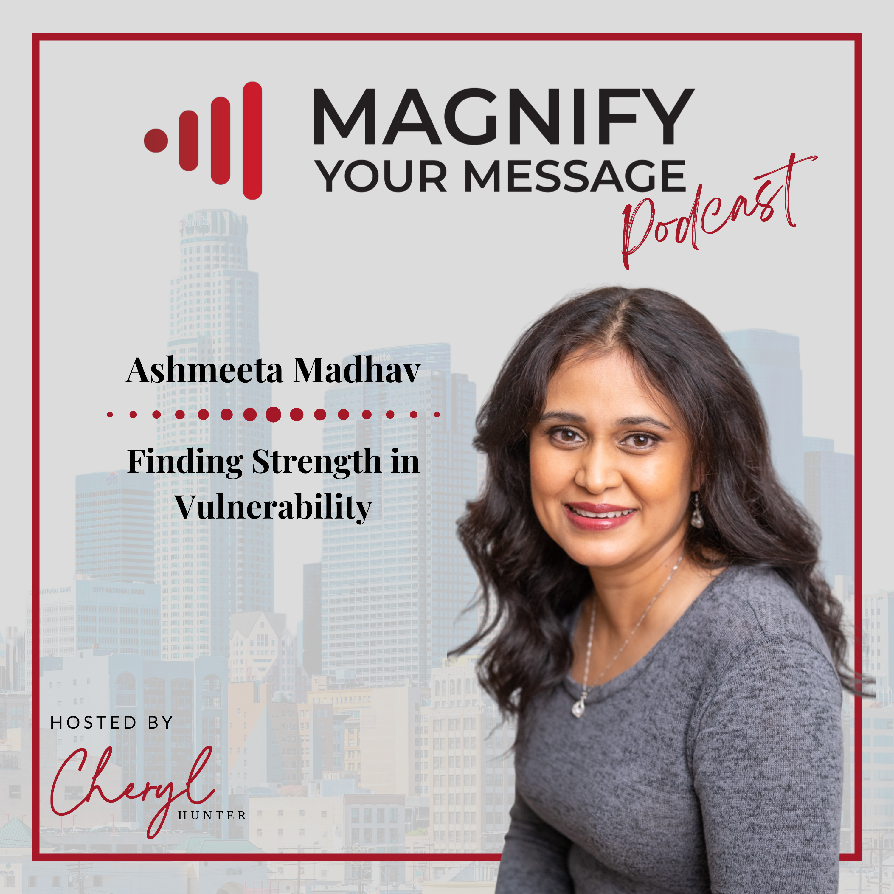 Magnify Your Message