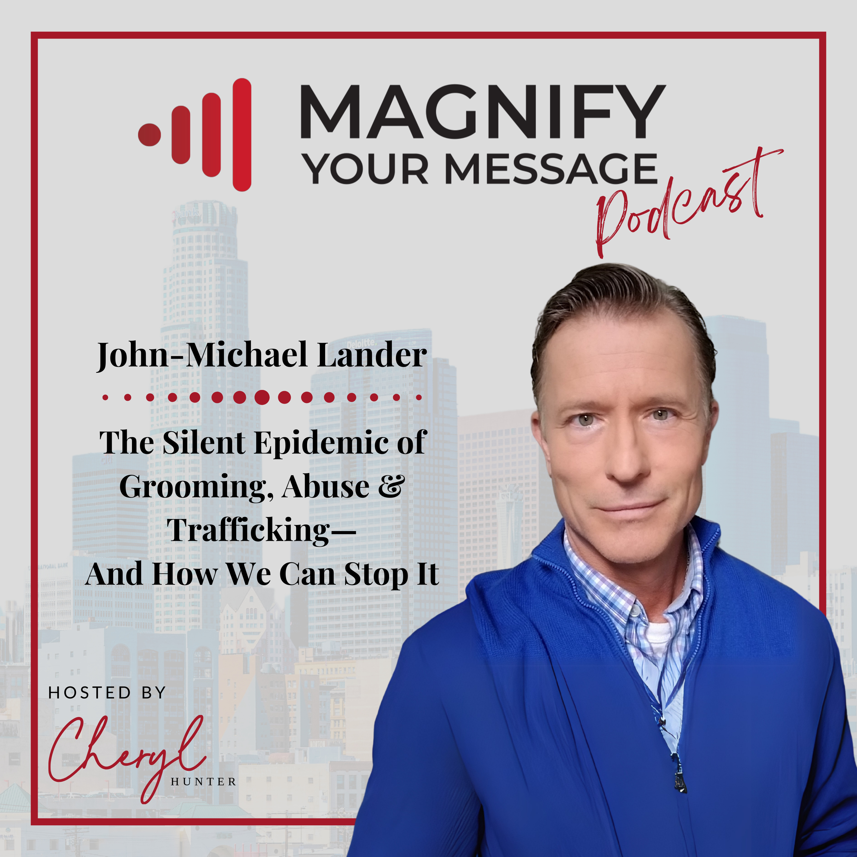 Magnify Your Message