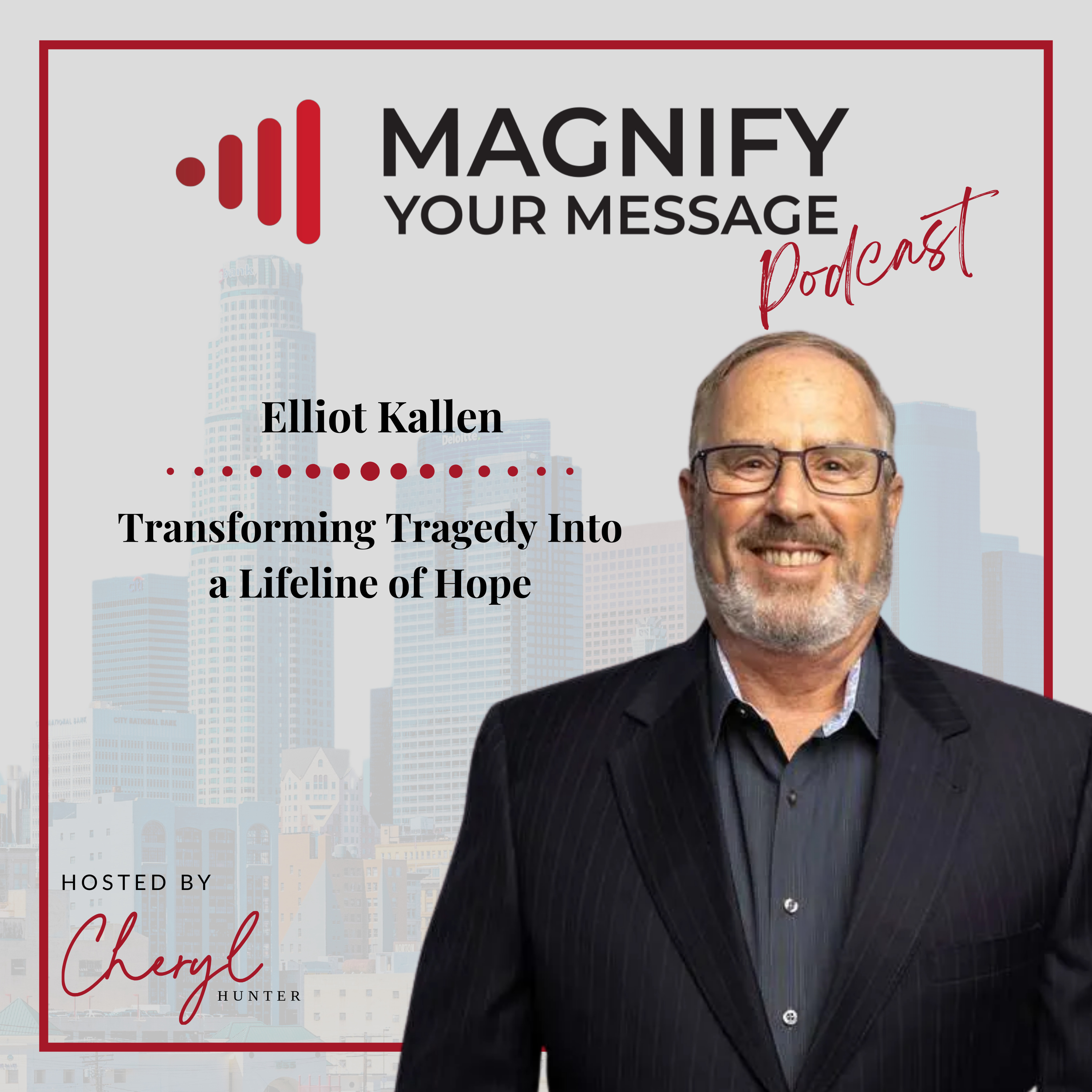 Magnify Your Message