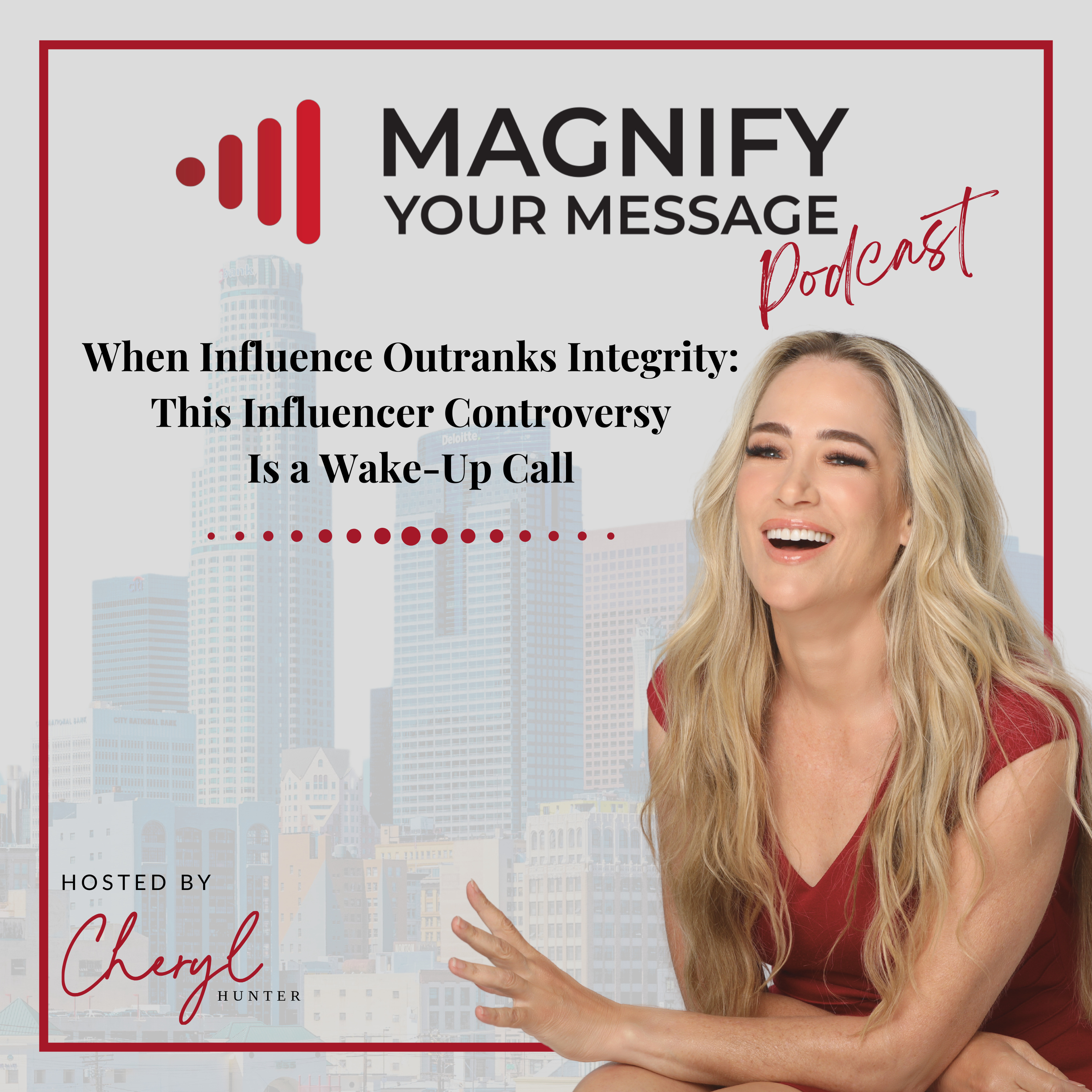 When Influence Outranks Integrity: This Influencer Controversy Is a Wake-Up Call